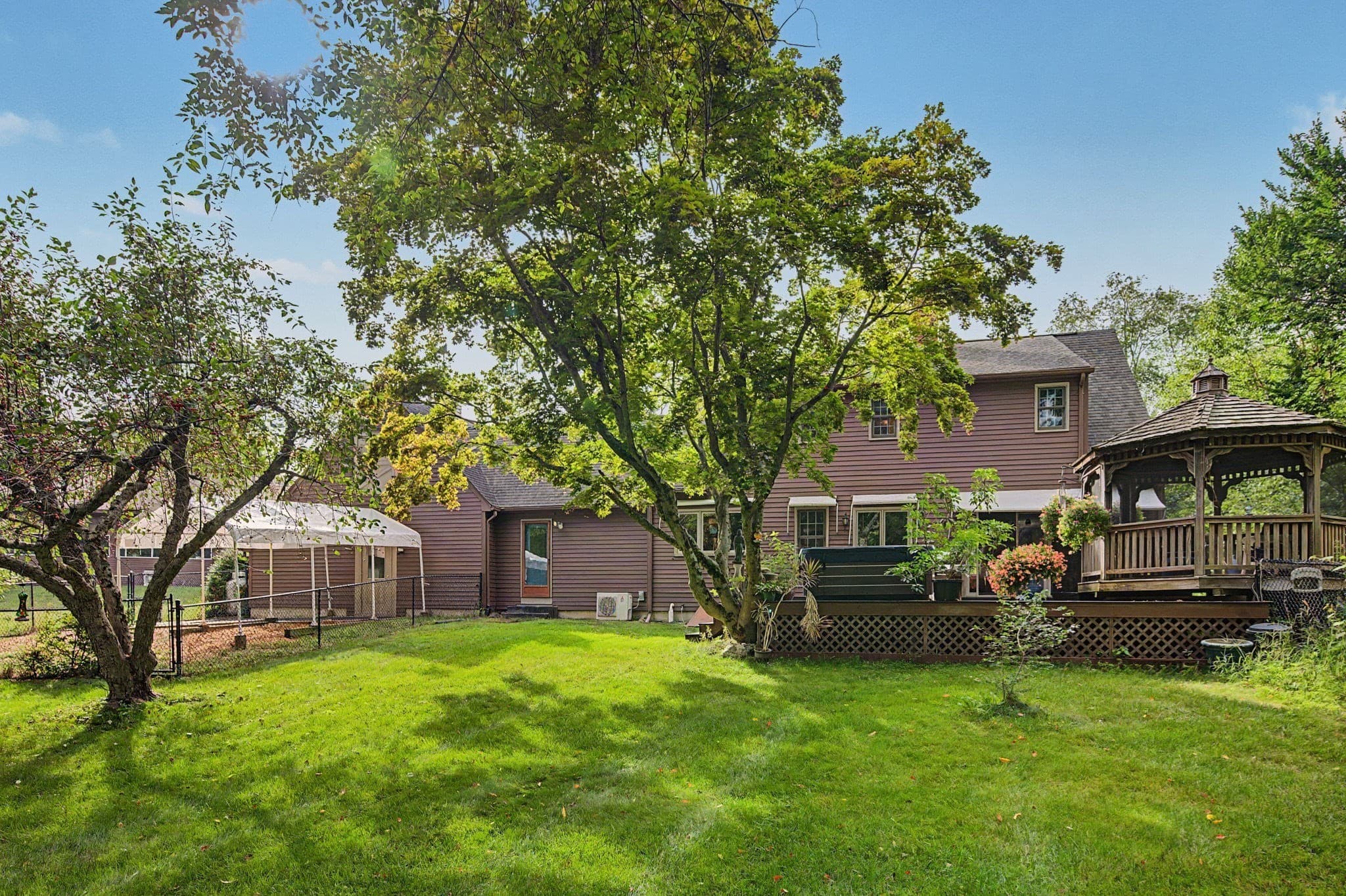 Single Family Residence at 60 Main Road, Westhampton MA 01027, photo 5 of 42