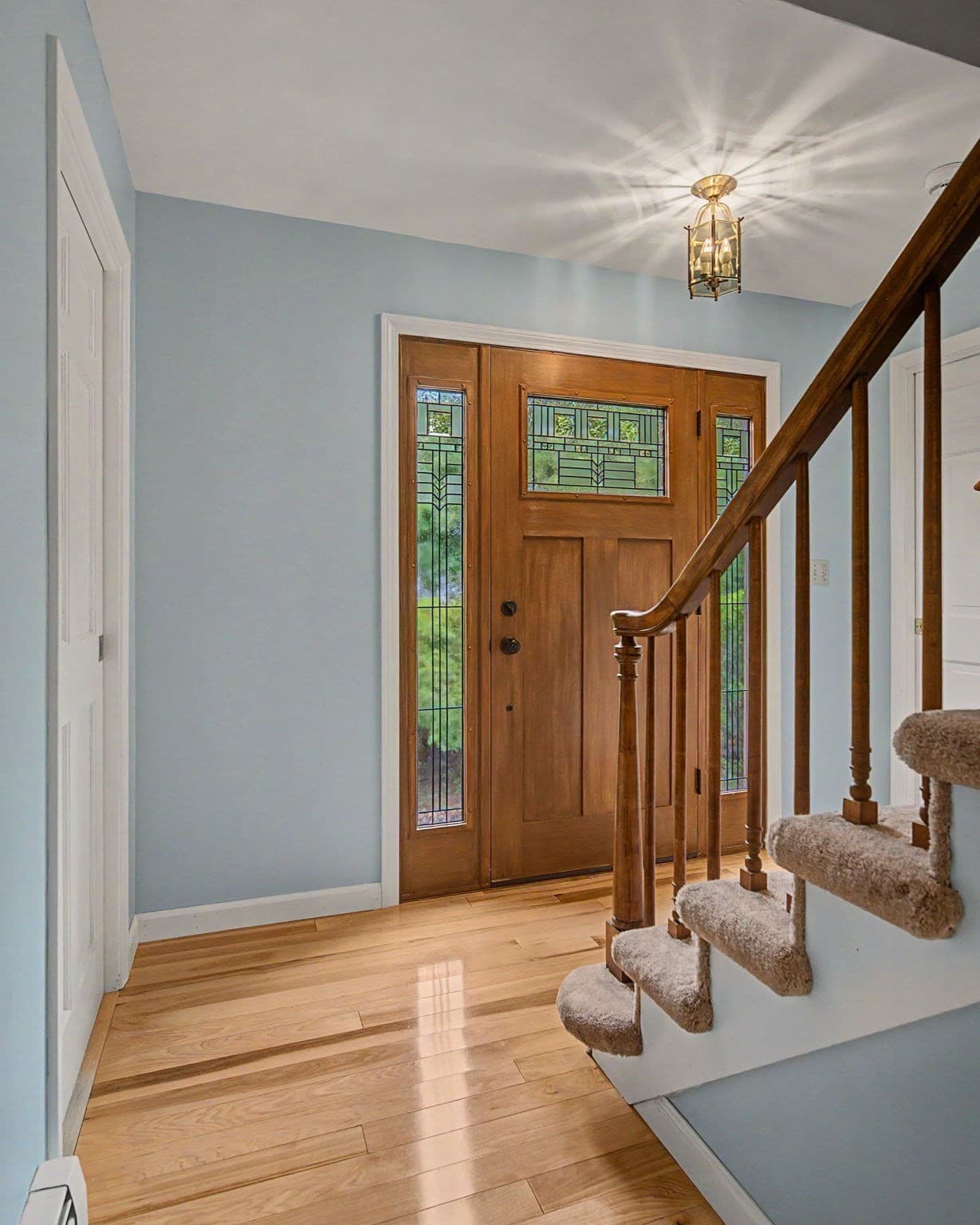 Single Family Residence at 60 Main Road, Westhampton MA 01027, photo 15 of 42