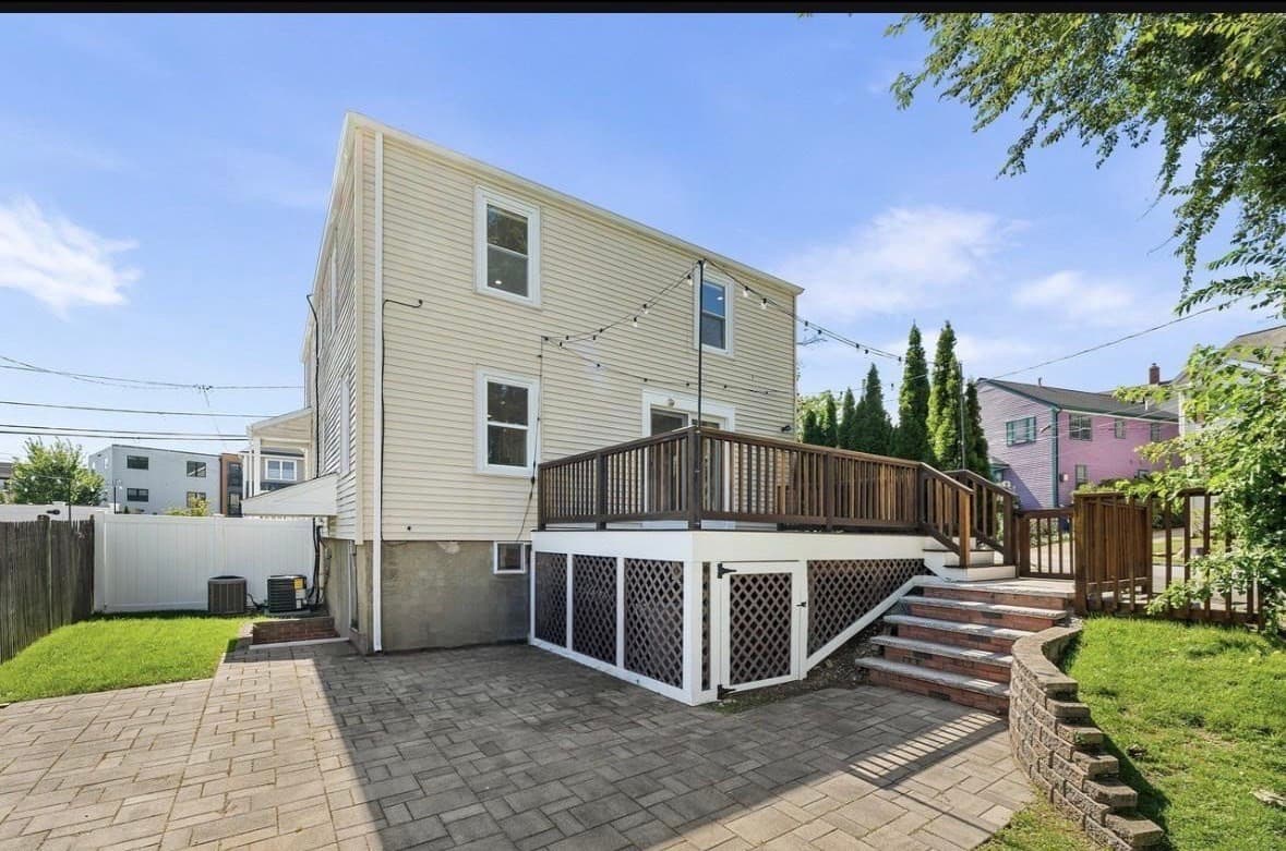 Condominium at 5 Falmouth Rd # 5, Watertown MA 02472, Watertown, photo 21 of 24