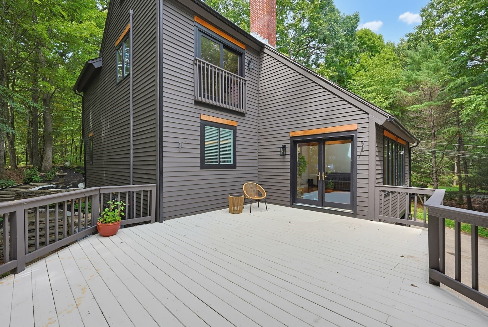 Single Family Residence at 3 Goodrich Rd, Sturbridge MA 01566, Sturbridge, photo 27 of 42