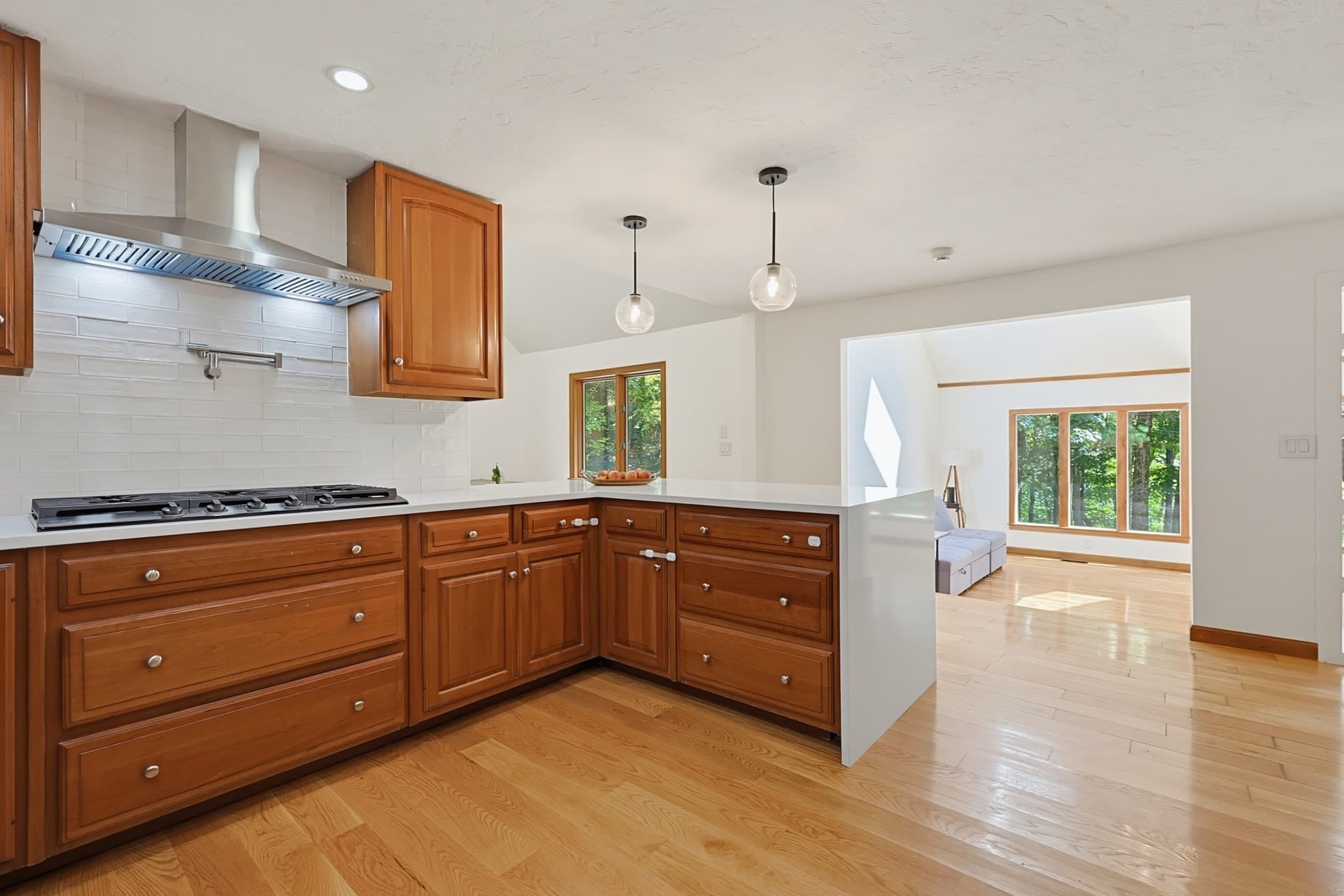 Single Family Residence at 3 Goodrich Rd, Sturbridge MA 01566, Sturbridge, photo 9 of 42