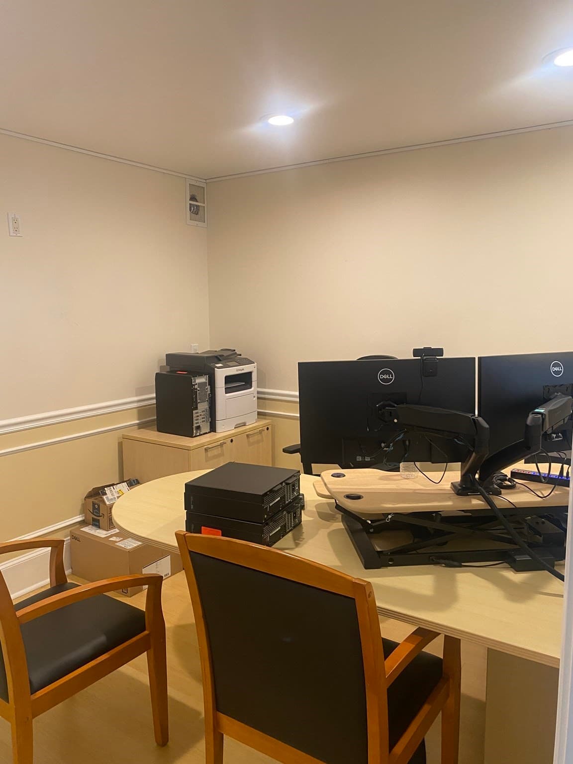 Commercial Sale at 1007 Chestnut # B, Newton MA 02464, Newton, photo 16 of 17