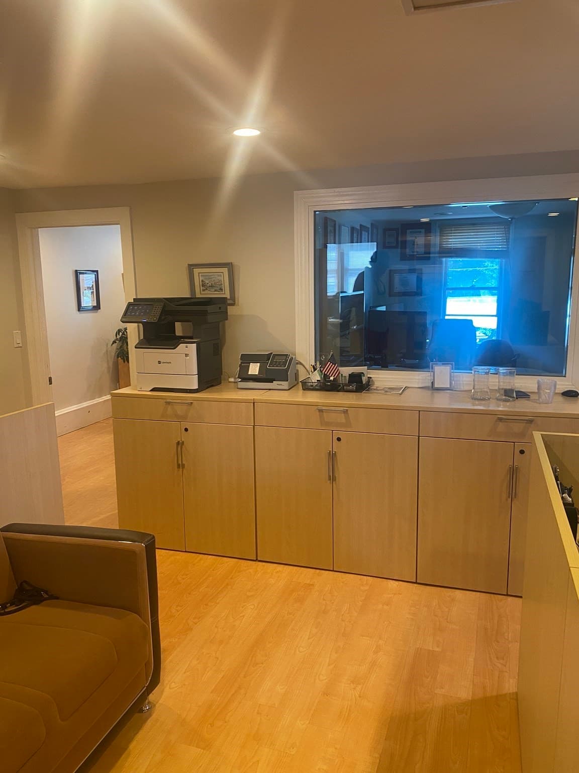 Commercial Sale at 1007 Chestnut # B, Newton MA 02464, Newton, photo 8 of 17
