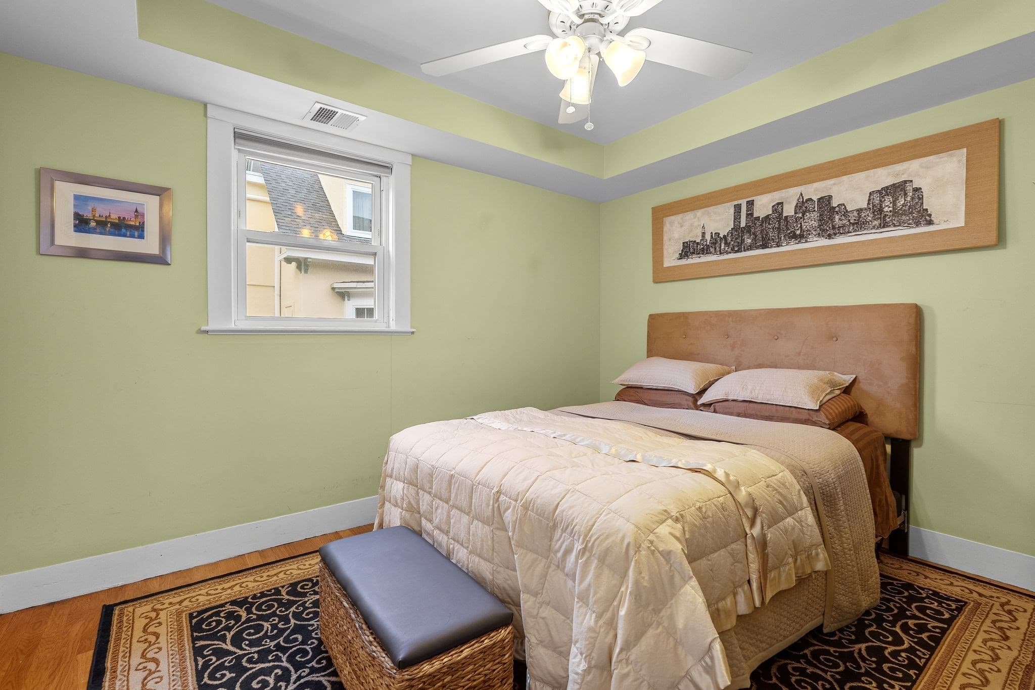 2 Family - 2 Units Up/Down at 33 Cohasset St, Boston MA 02131, Boston, photo 14 of 38
