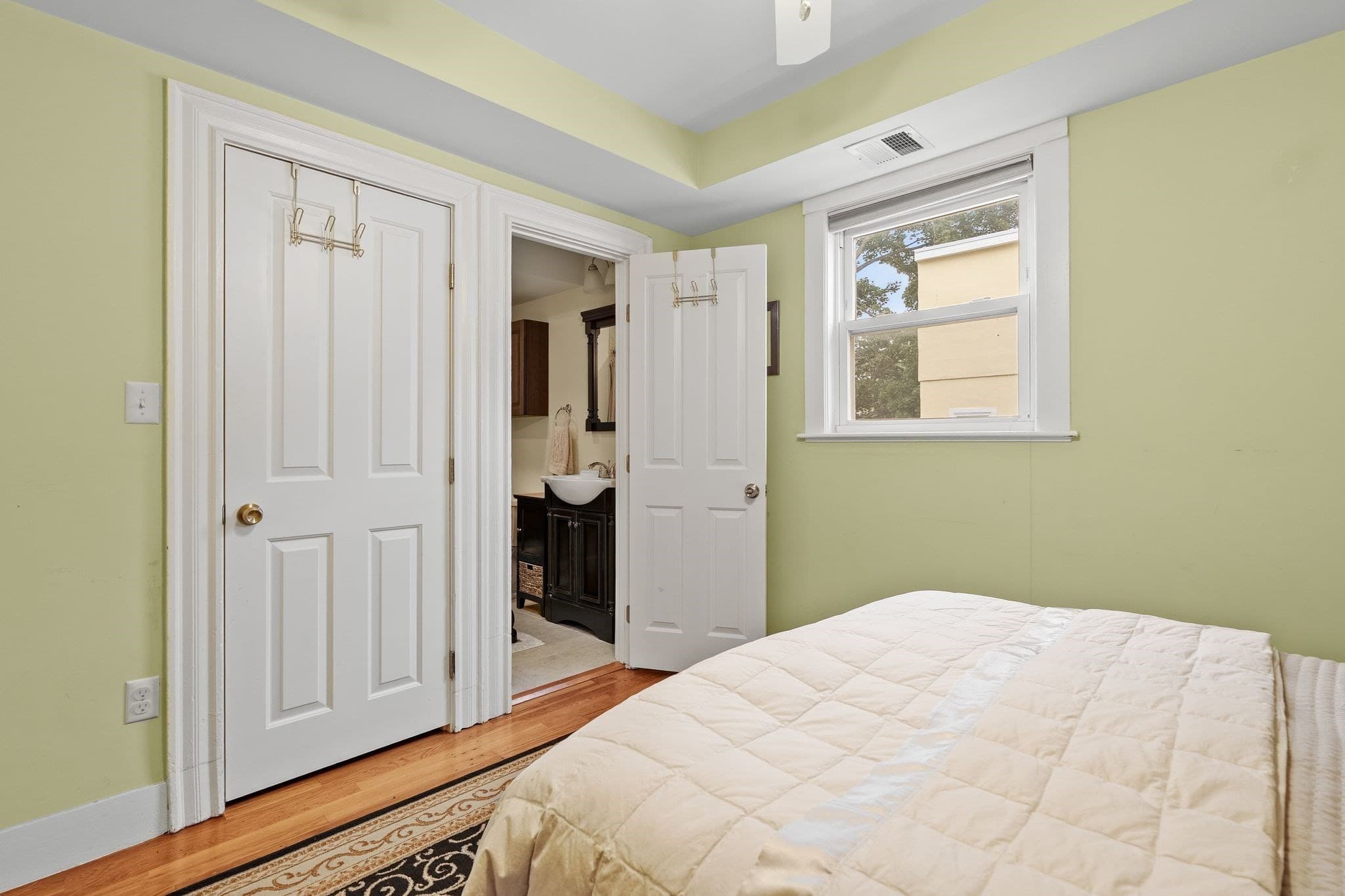 2 Family - 2 Units Up/Down at 33 Cohasset St, Boston MA 02131, Boston, photo 15 of 38