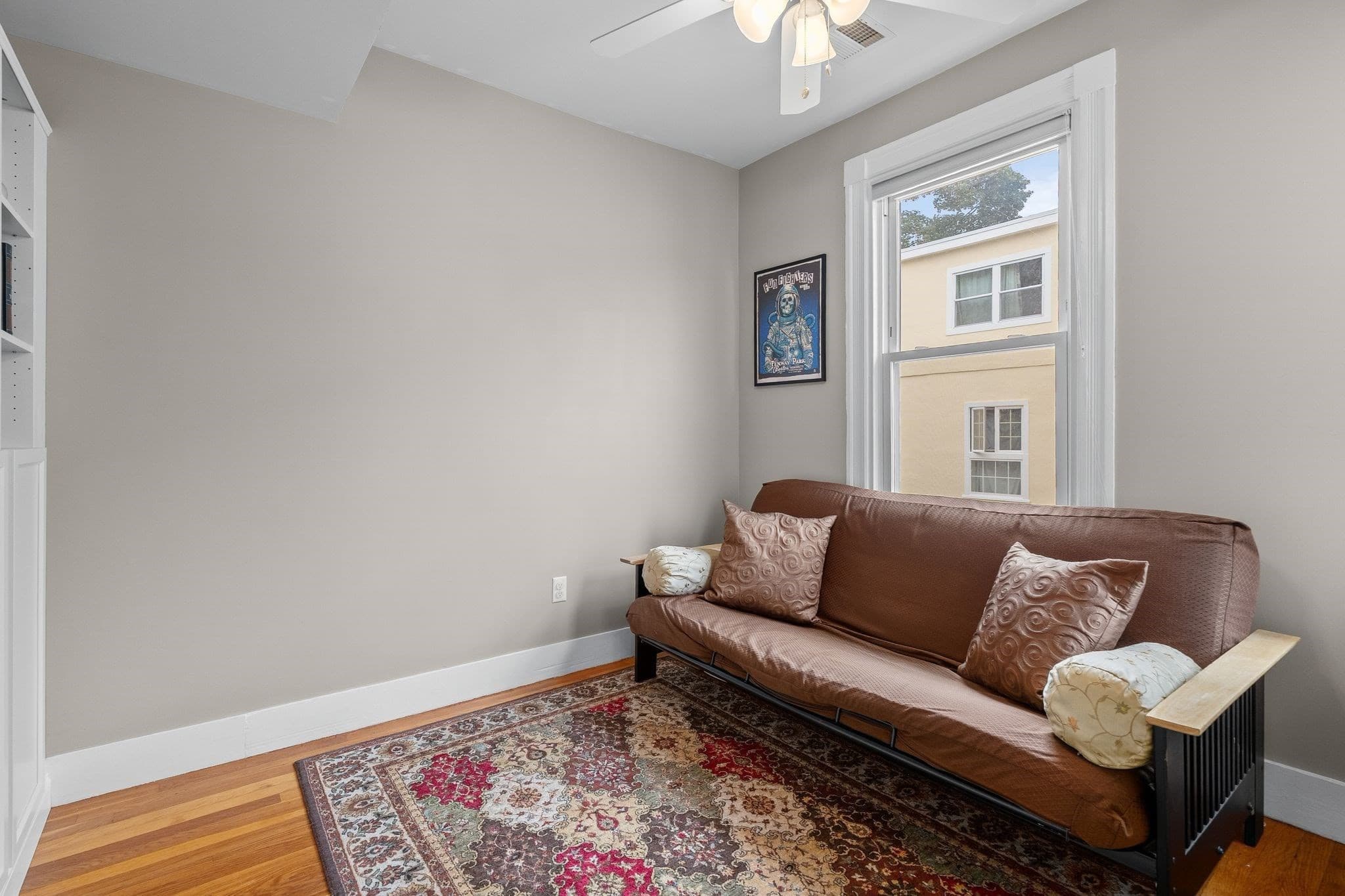 2 Family - 2 Units Up/Down at 33 Cohasset St, Boston MA 02131, Boston, photo 19 of 38