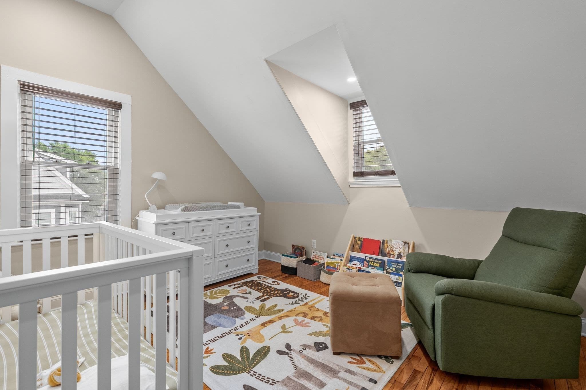 2 Family - 2 Units Up/Down at 33 Cohasset St, Boston MA 02131, Boston, photo 29 of 38