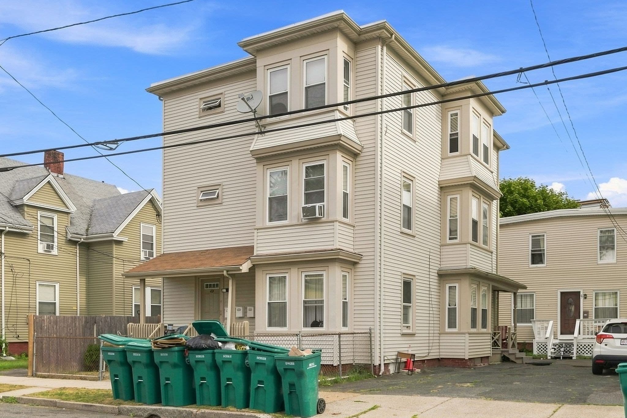 89 Eutaw Ave, Lynn MA 01902