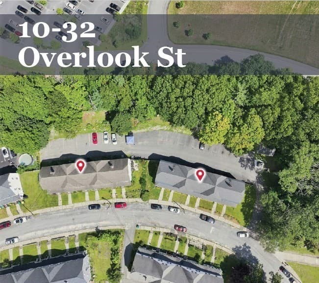 5+ Family - 5+ Units Side by Side at 10-32 Overlook St, Northbridge MA 01588, photo 2 of 22