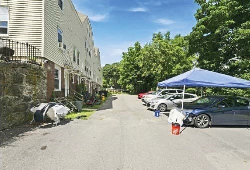 5+ Family - 5+ Units Side by Side at 10-32 Overlook St, Northbridge MA 01588, photo 11 of 22