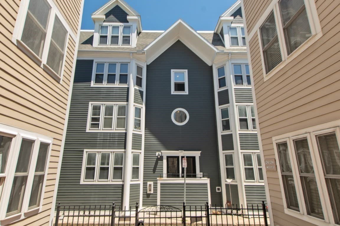 Condominium at 124 Tudor Street # C, Boston MA 02127, Boston, photo 23 of 25
