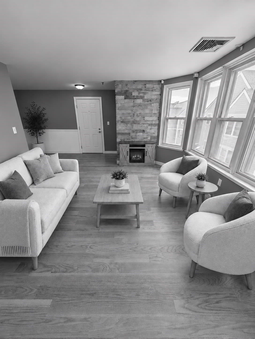 124 Tudor Street # C, Boston MA 02127