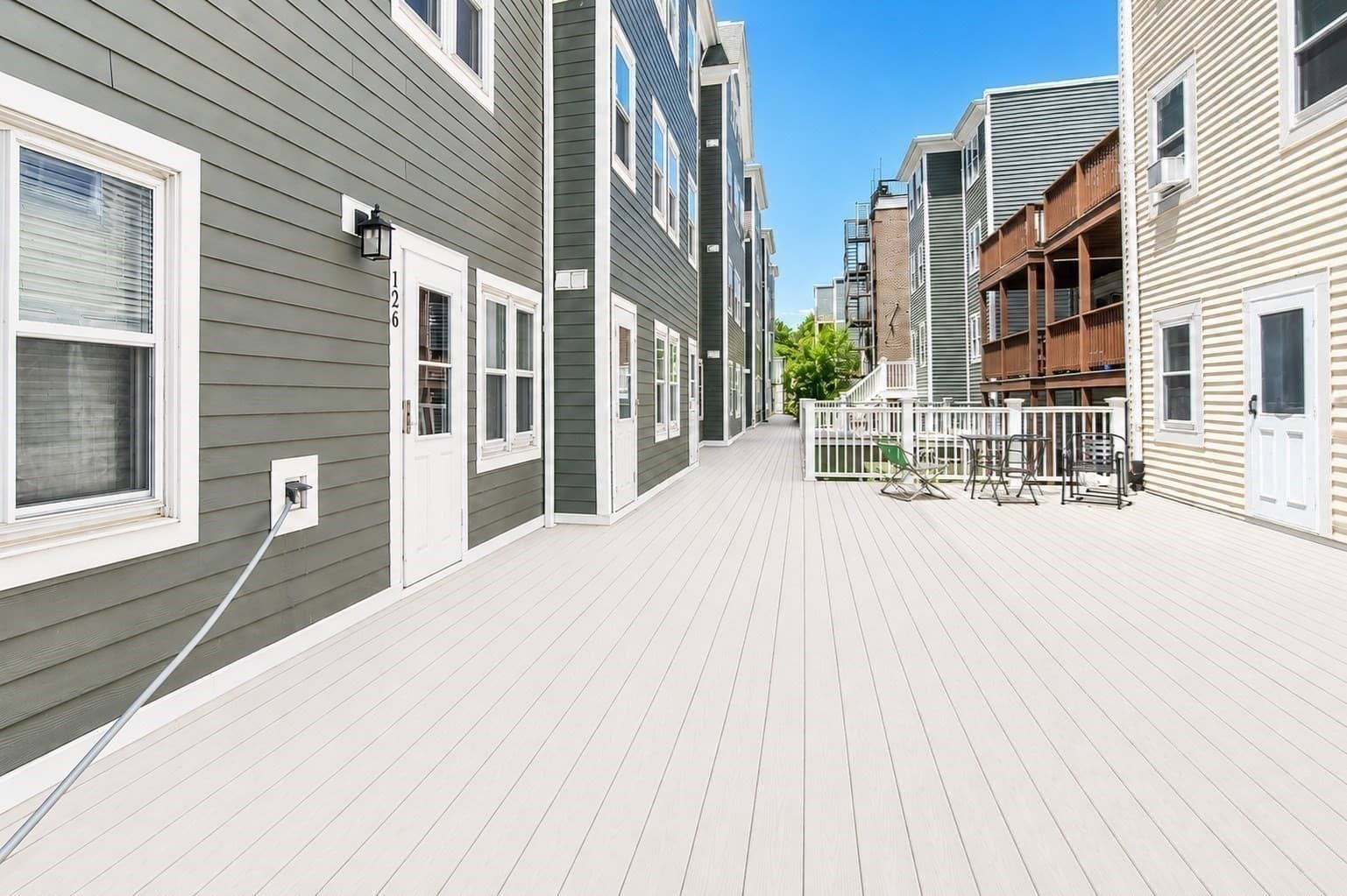 Condominium at 124 Tudor Street # C, Boston MA 02127, Boston, photo 21 of 25