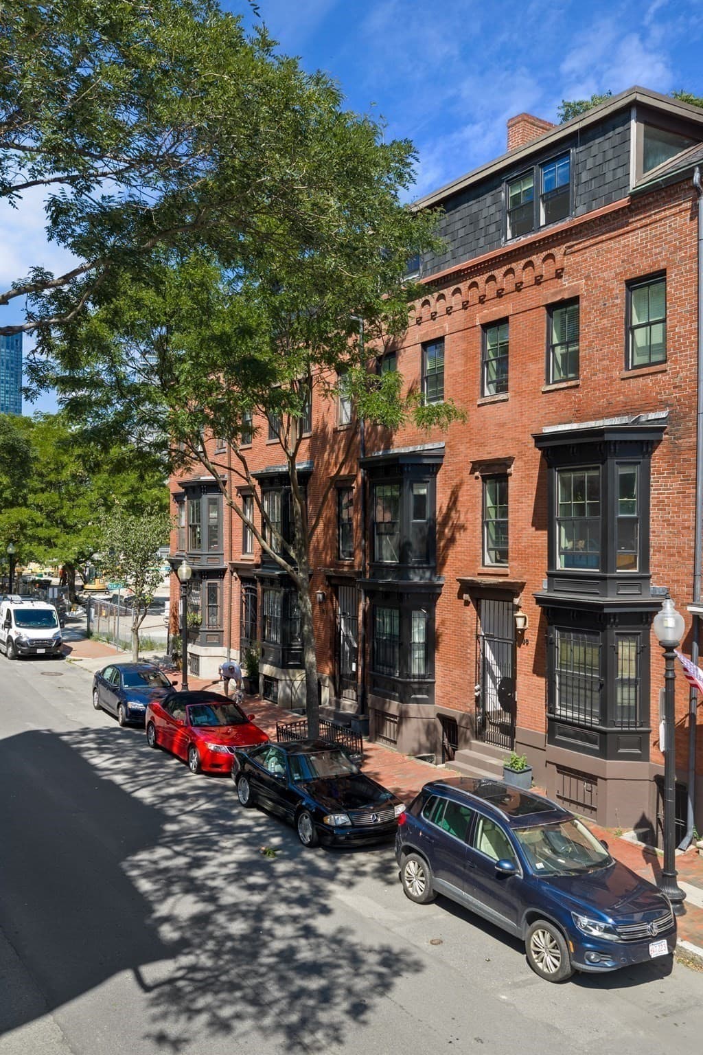 5-9 Family at 99 + 101 W. Springfield St, Boston MA 02118, Boston, photo 3 of 32