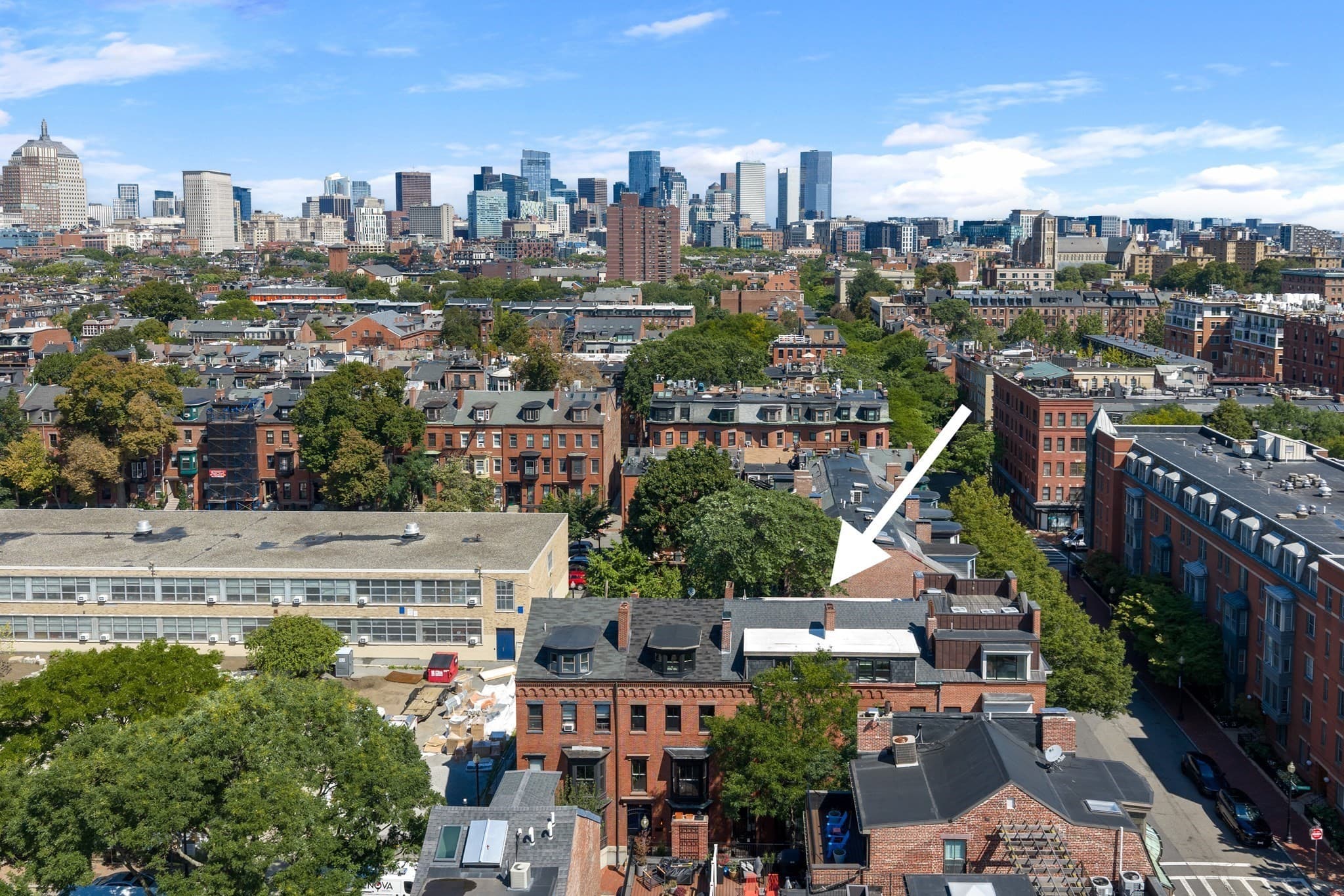5-9 Family at 99 + 101 W. Springfield St, Boston MA 02118, Boston, photo 5 of 32