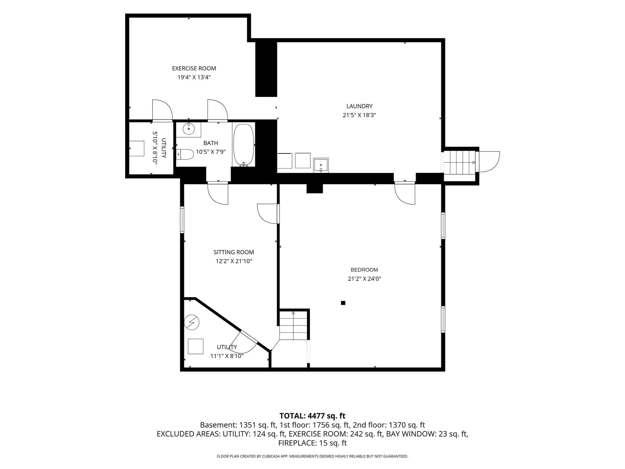 Single Family Residence at 21 Elmwood Rd, Wellesley MA 02481, Wellesley, photo 42 of 42