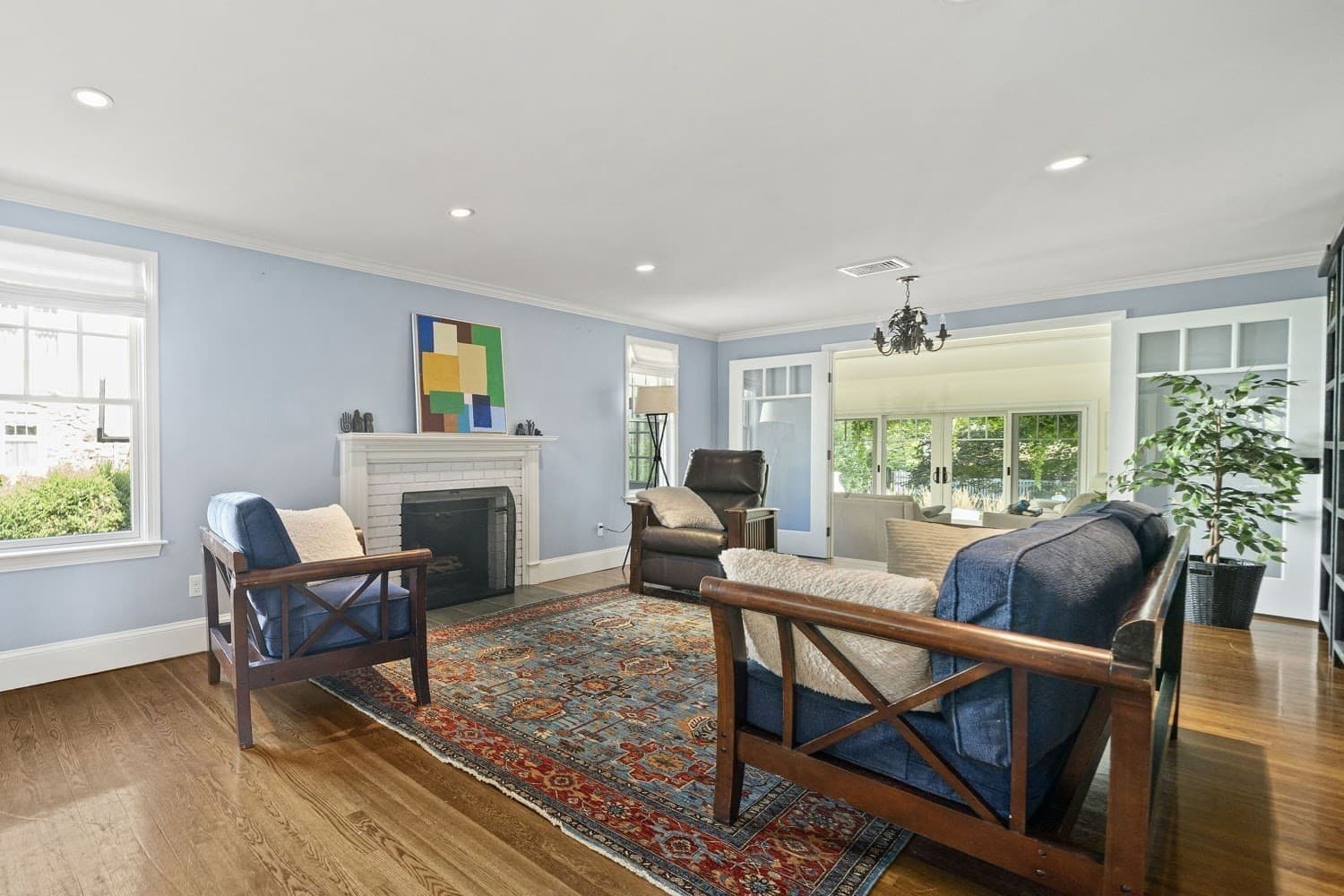 Single Family Residence at 21 Elmwood Rd, Wellesley MA 02481, Wellesley, photo 13 of 42