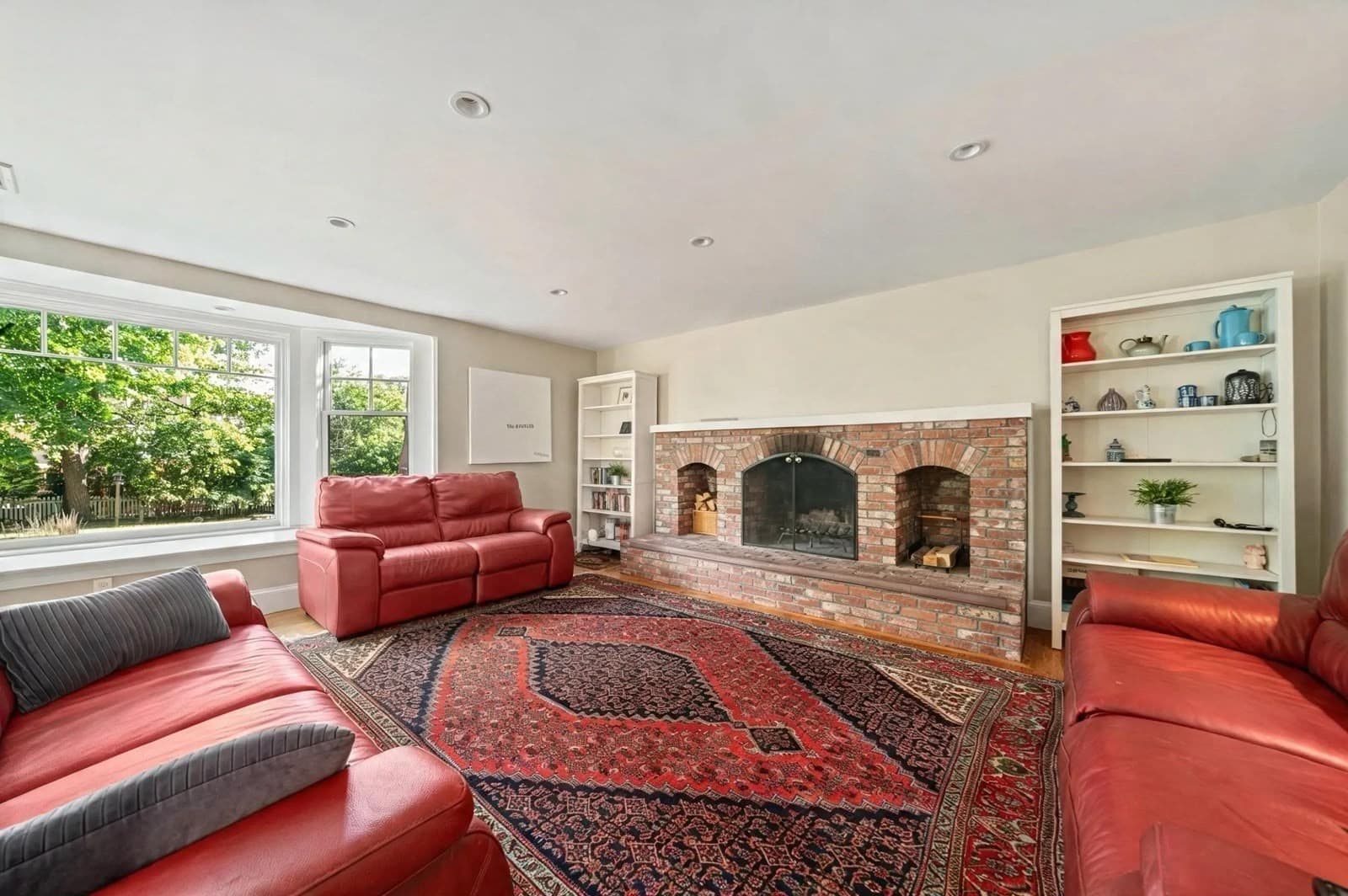 Single Family Residence at 21 Elmwood Rd, Wellesley MA 02481, Wellesley, photo 16 of 42