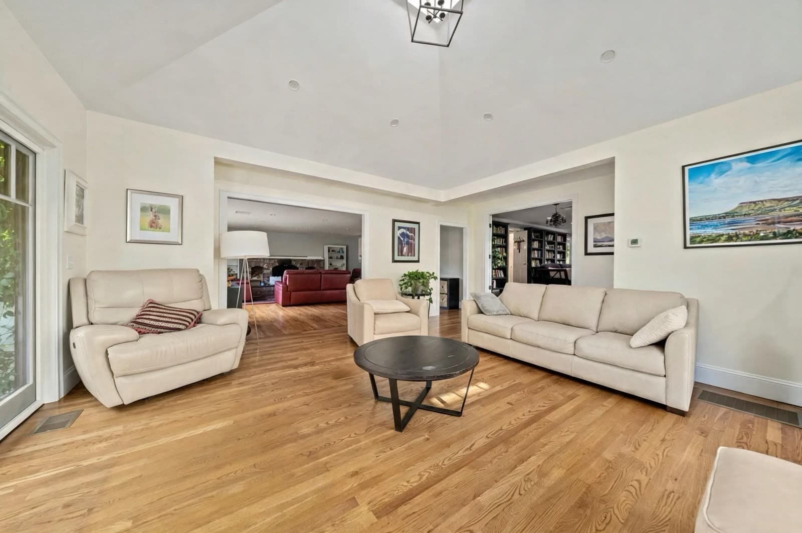 Single Family Residence at 21 Elmwood Rd, Wellesley MA 02481, Wellesley, photo 12 of 42