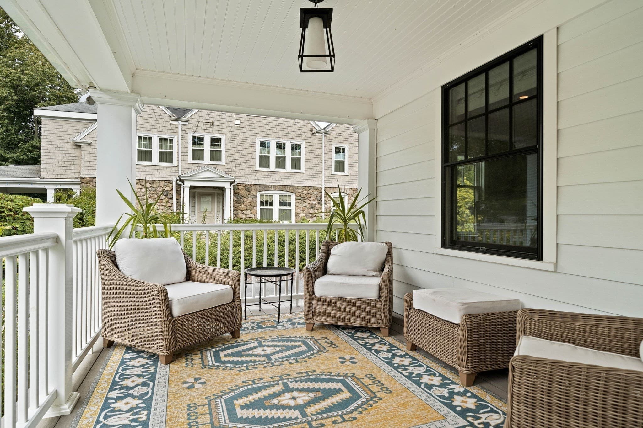 Single Family Residence at 21 Elmwood Rd, Wellesley MA 02481, Wellesley, photo 3 of 42