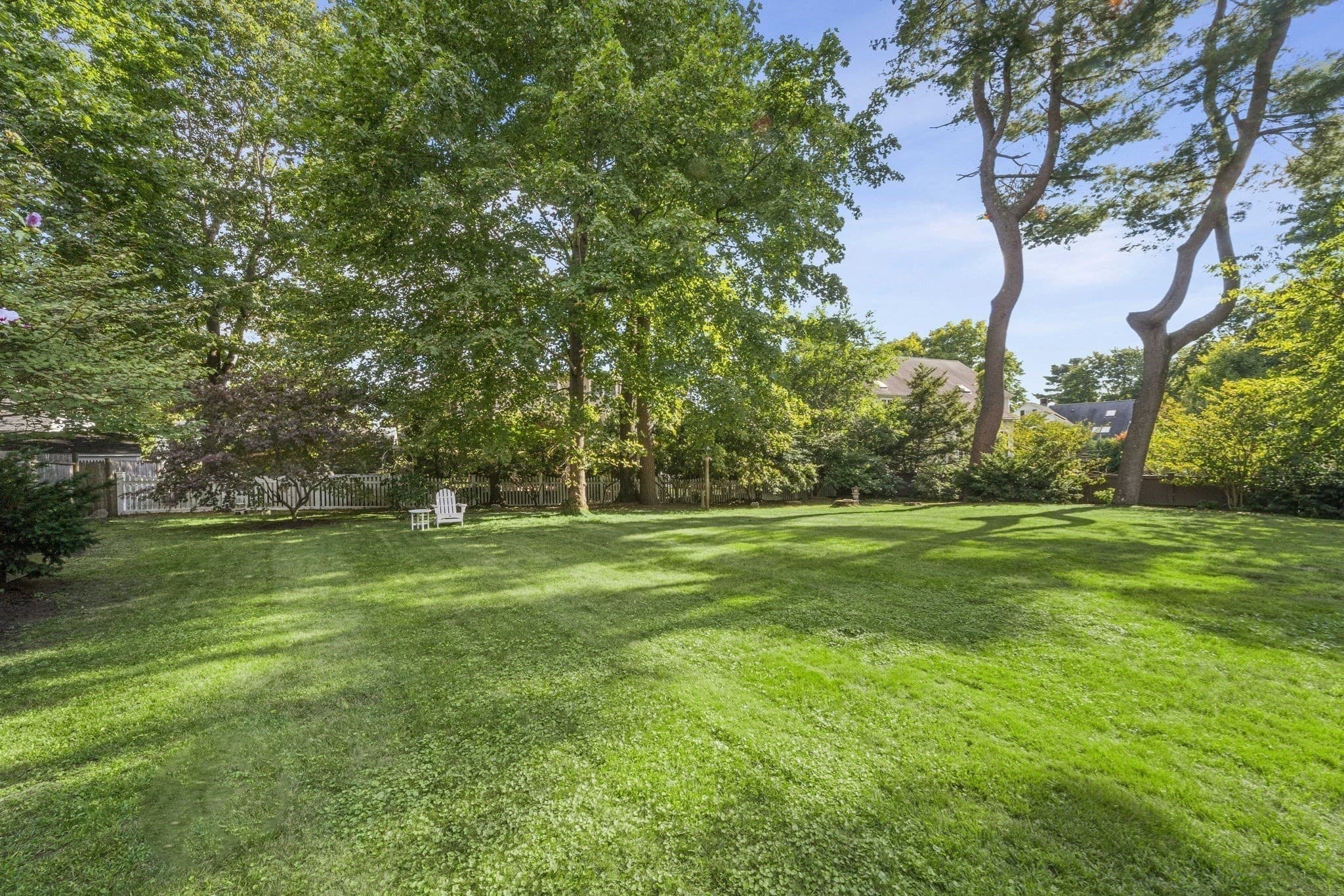 Single Family Residence at 21 Elmwood Rd, Wellesley MA 02481, Wellesley, photo 36 of 42