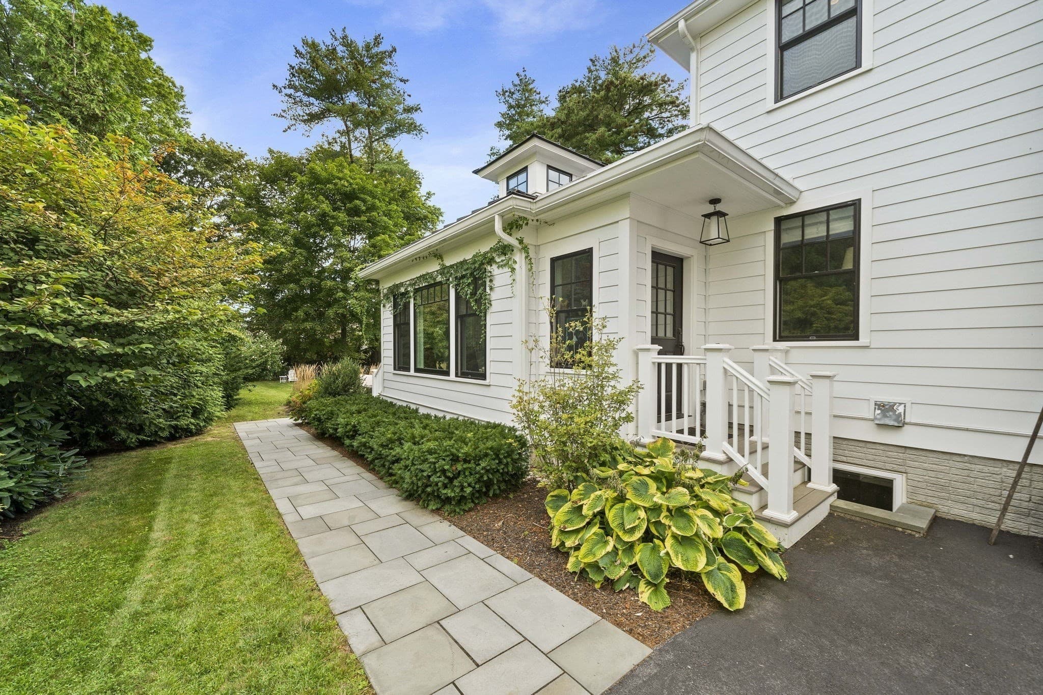 Single Family Residence at 21 Elmwood Rd, Wellesley MA 02481, Wellesley, photo 38 of 42