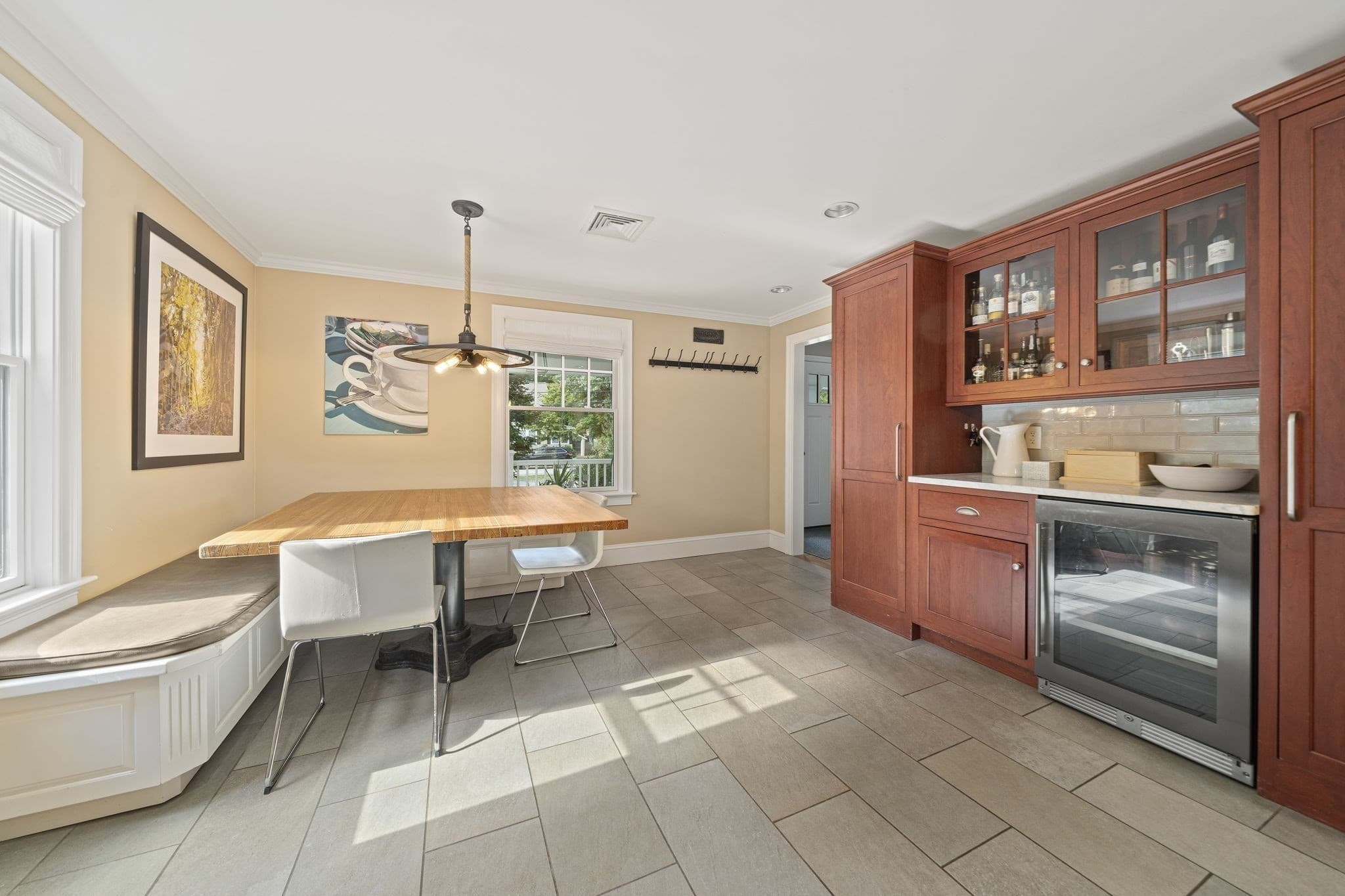 Single Family Residence at 21 Elmwood Rd, Wellesley MA 02481, Wellesley, photo 10 of 42