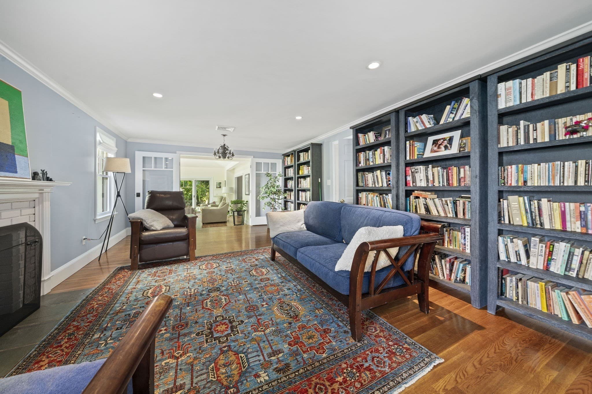 Single Family Residence at 21 Elmwood Rd, Wellesley MA 02481, Wellesley, photo 15 of 42