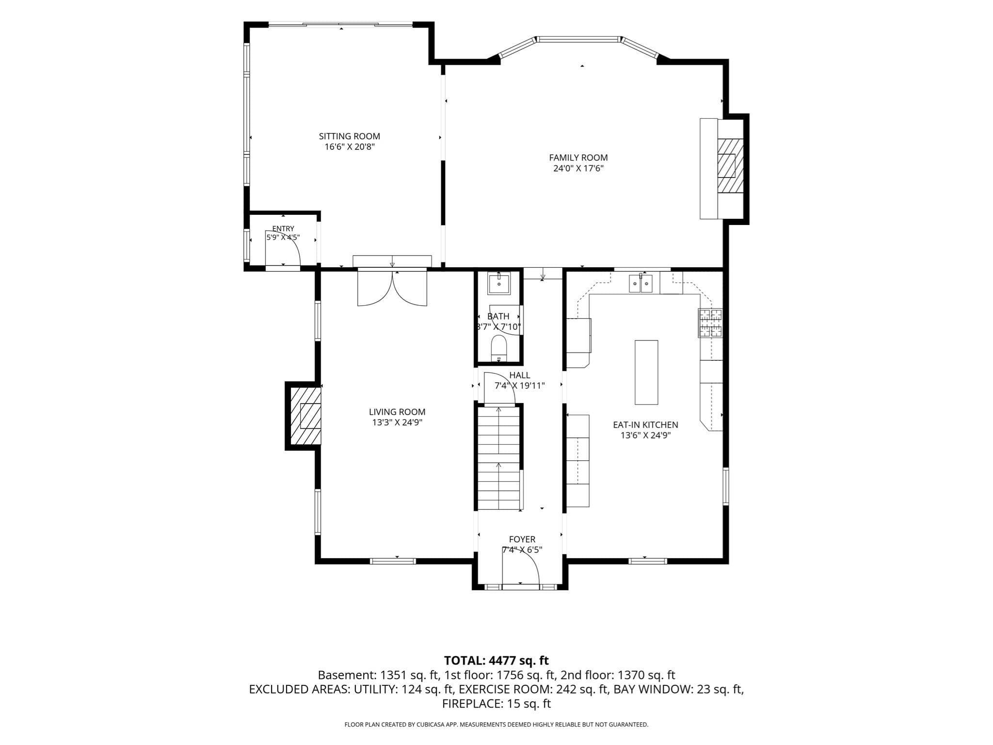 Single Family Residence at 21 Elmwood Rd, Wellesley MA 02481, Wellesley, photo 40 of 42
