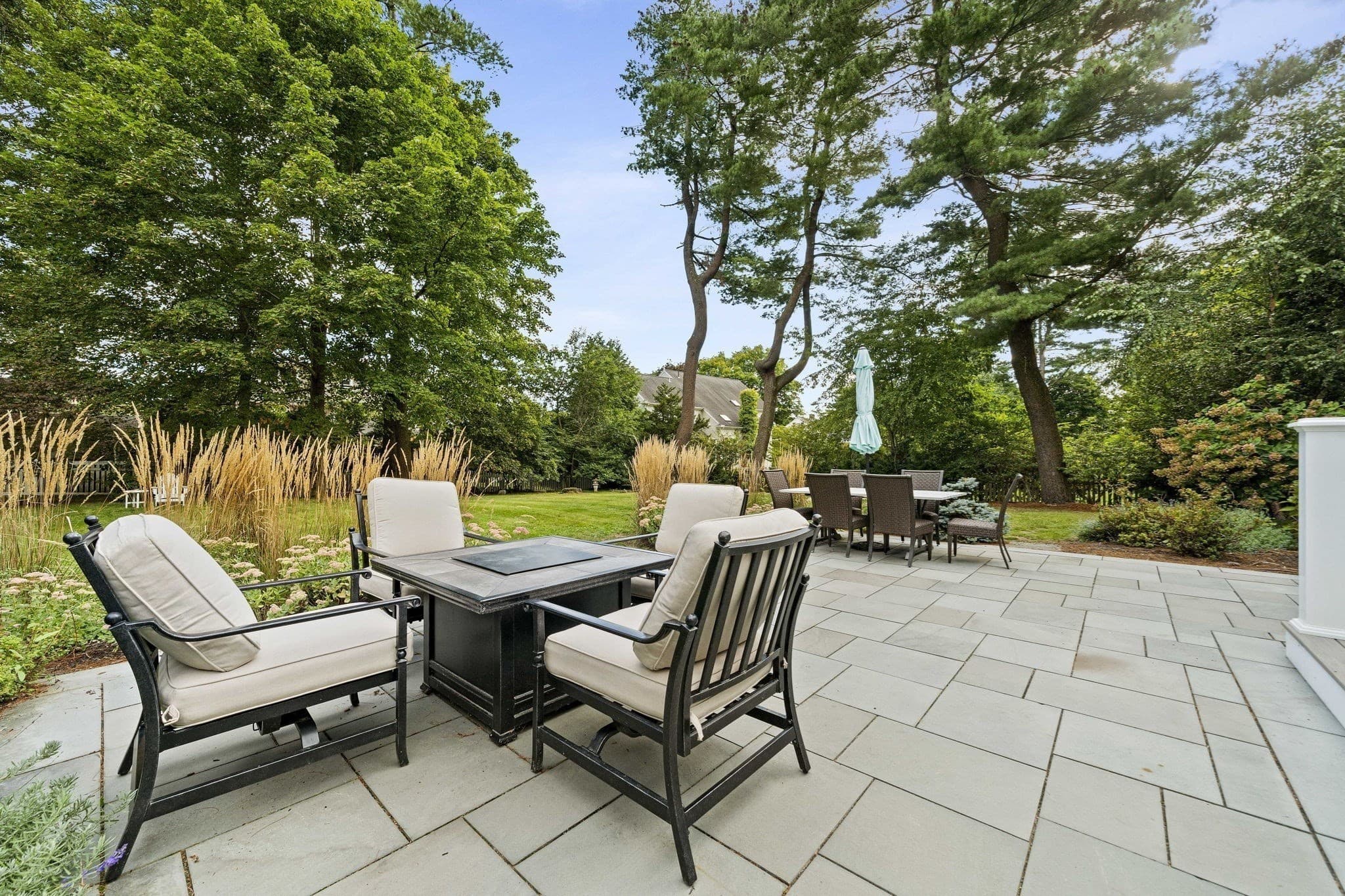 Single Family Residence at 21 Elmwood Rd, Wellesley MA 02481, Wellesley, photo 35 of 42