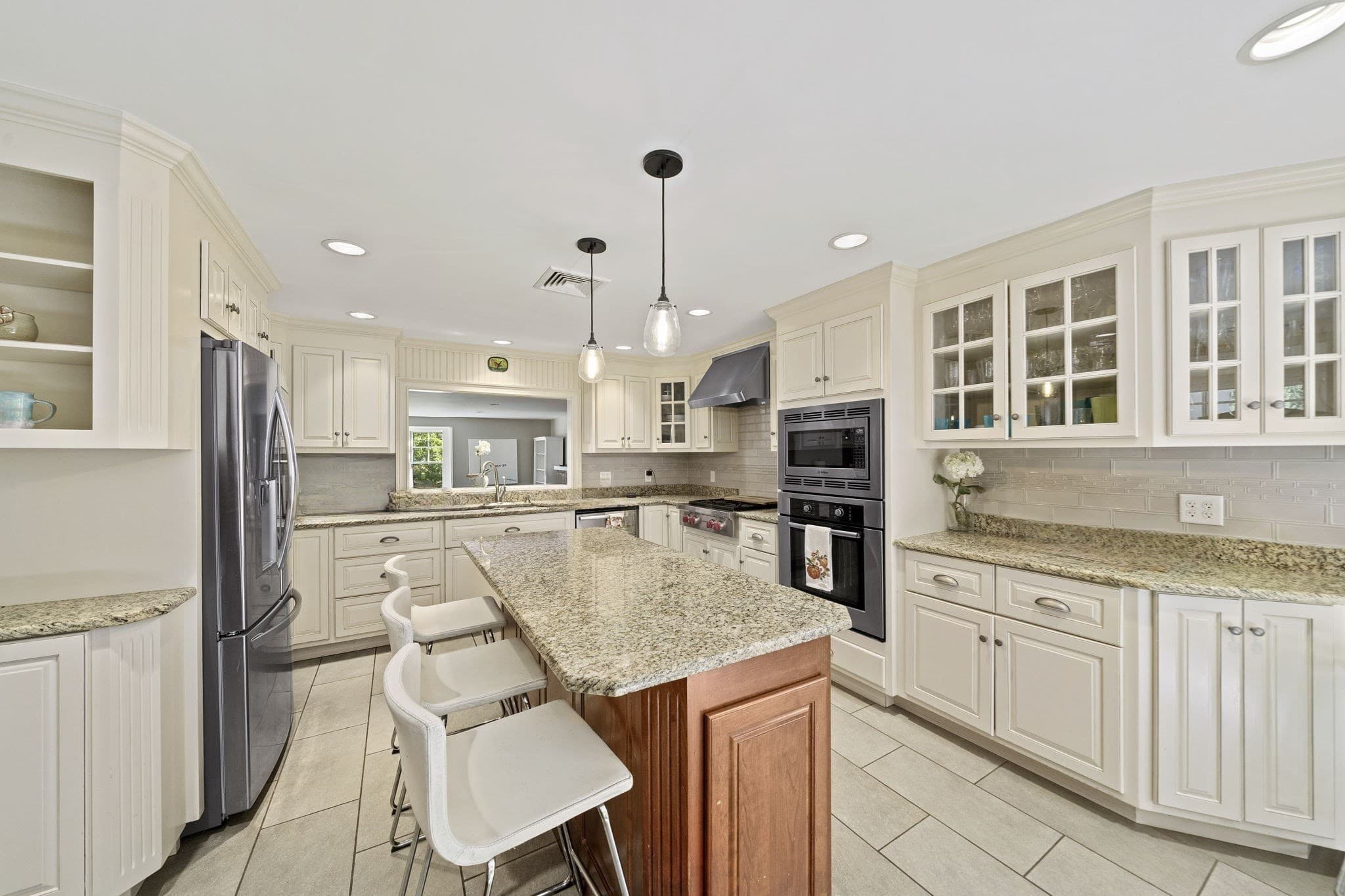 Single Family Residence at 21 Elmwood Rd, Wellesley MA 02481, Wellesley, photo 8 of 42