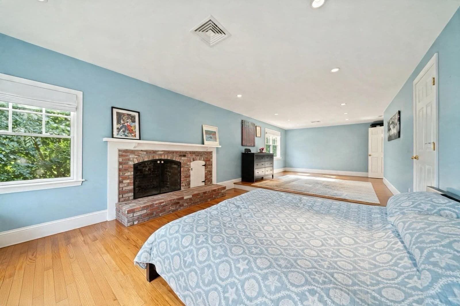 Single Family Residence at 21 Elmwood Rd, Wellesley MA 02481, Wellesley, photo 21 of 42