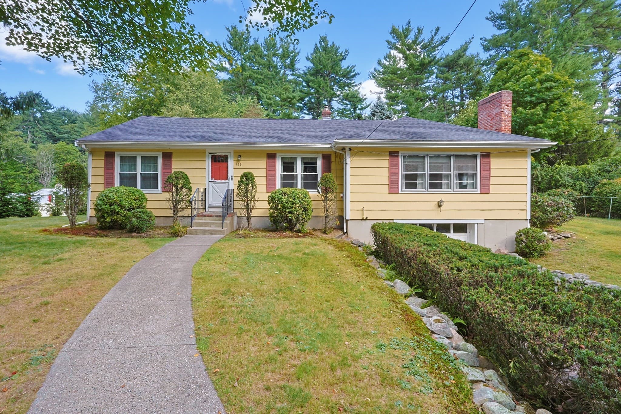 129 Boardman St, Norfolk MA 02056