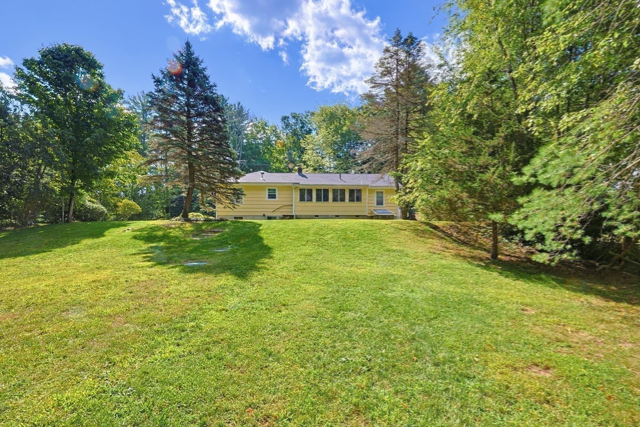 Single Family Residence at 129 Boardman St, Norfolk MA 02056, Norfolk, photo 34 of 34