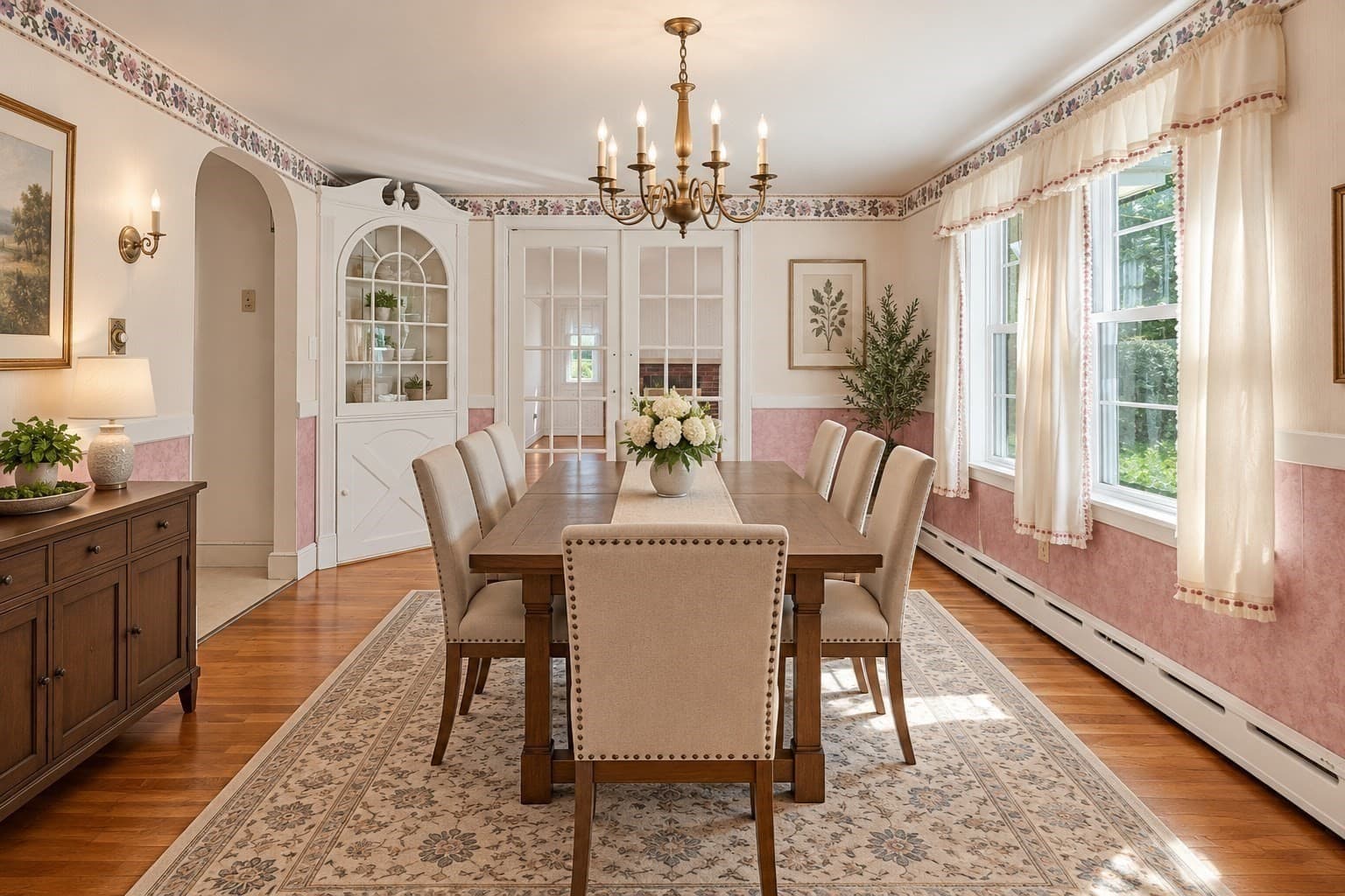 Single Family Residence at 129 Boardman St, Norfolk MA 02056, Norfolk, photo 4 of 34