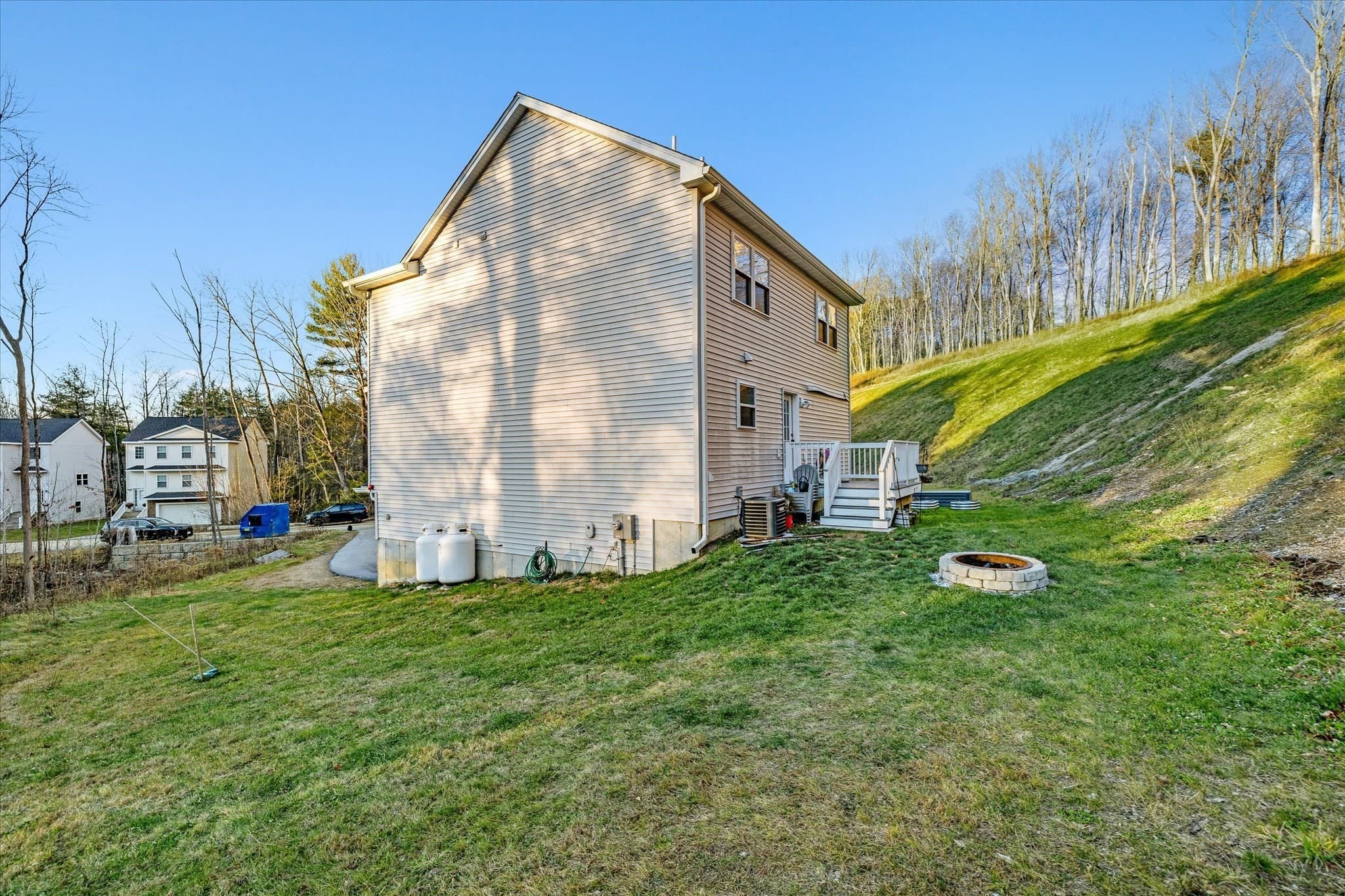 Condominium at 60 City Depot Rd # 401, Charlton MA 01507, Charlton, photo 22 of 26