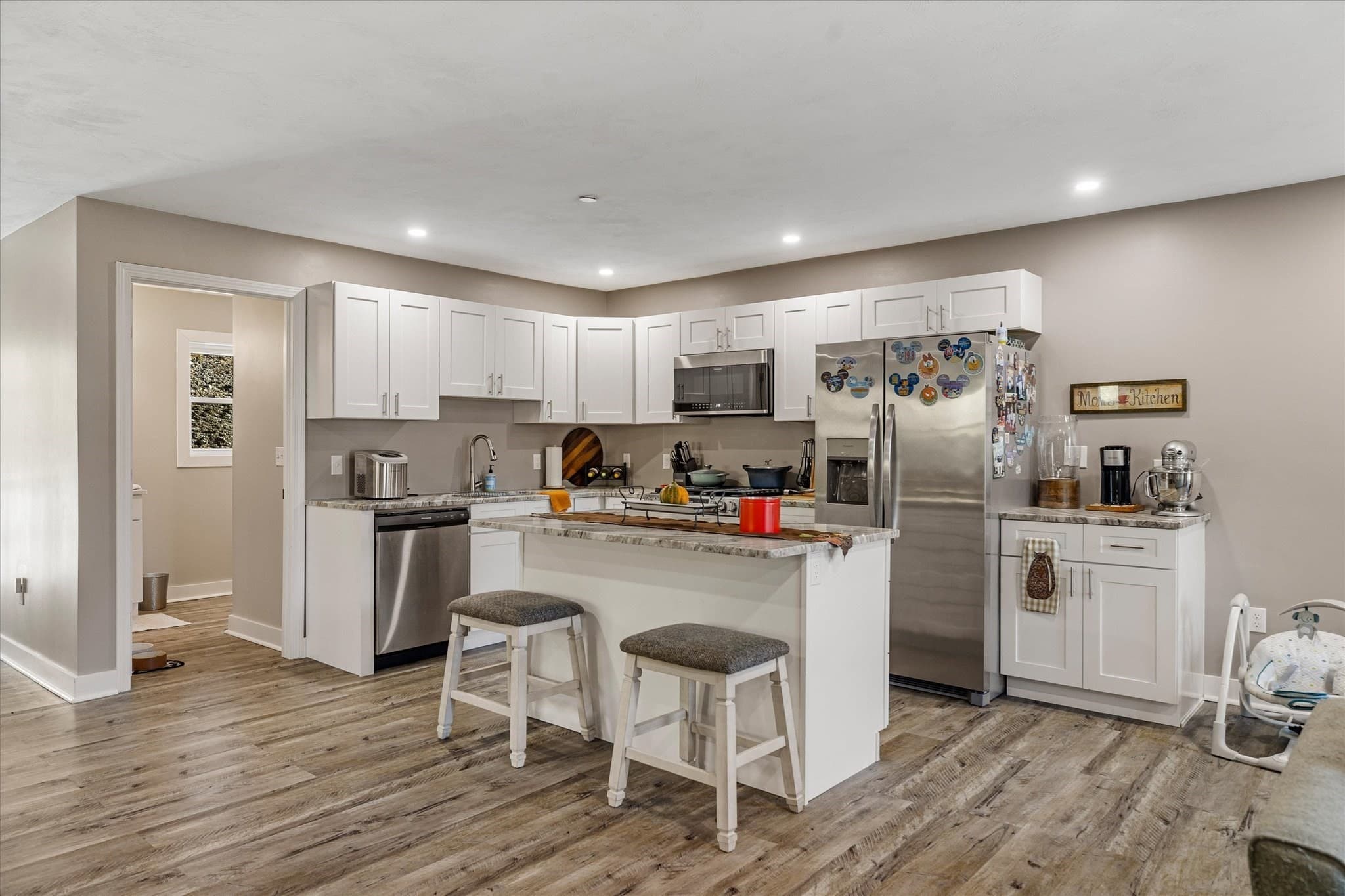 Condominium at 60 City Depot Rd # 401, Charlton MA 01507, Charlton, photo 3 of 26