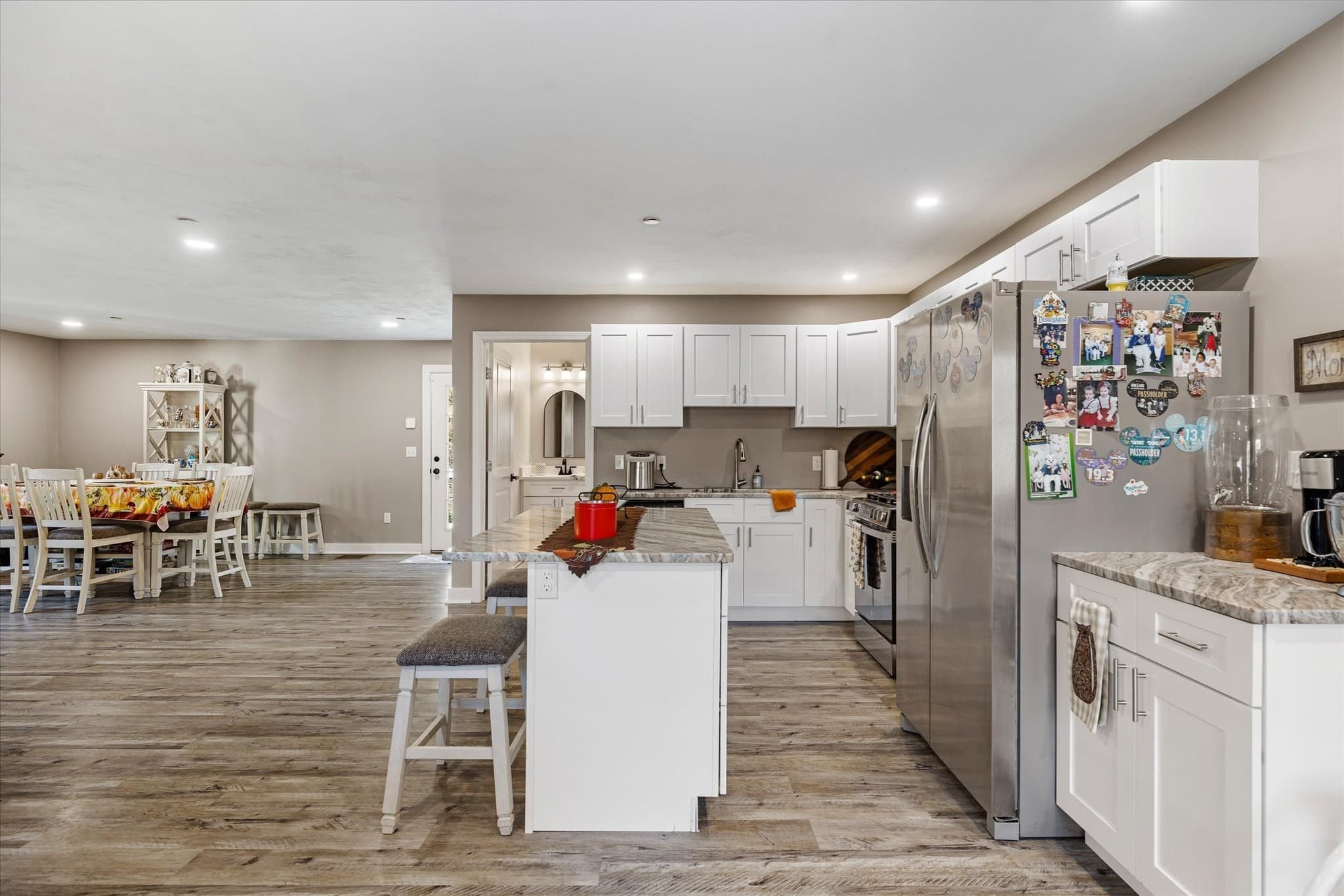 Condominium at 60 City Depot Rd # 401, Charlton MA 01507, Charlton, photo 5 of 26