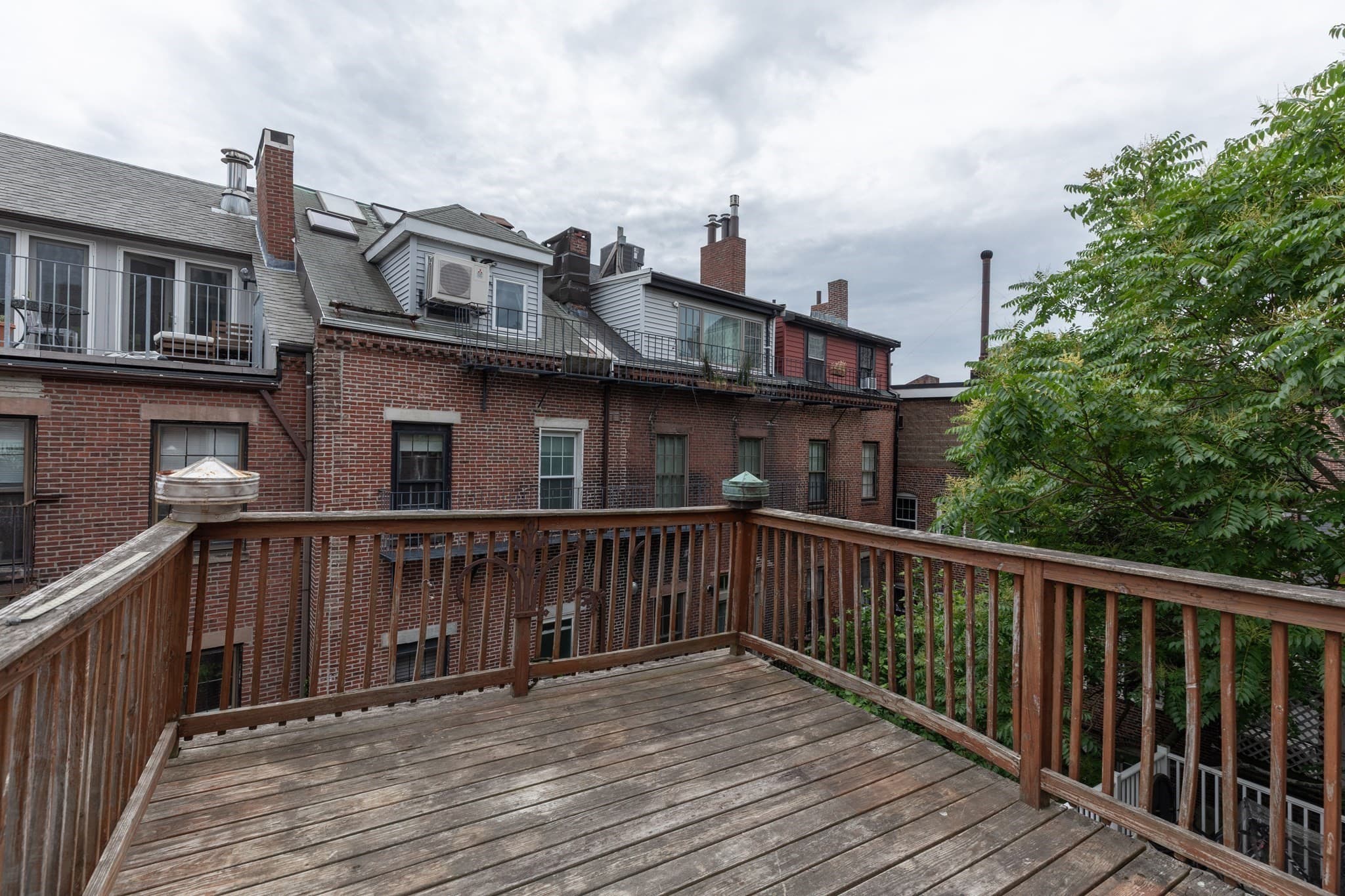 Condominium at 1 Melrose Street # 4, Boston MA 02116, photo 13 of 15
