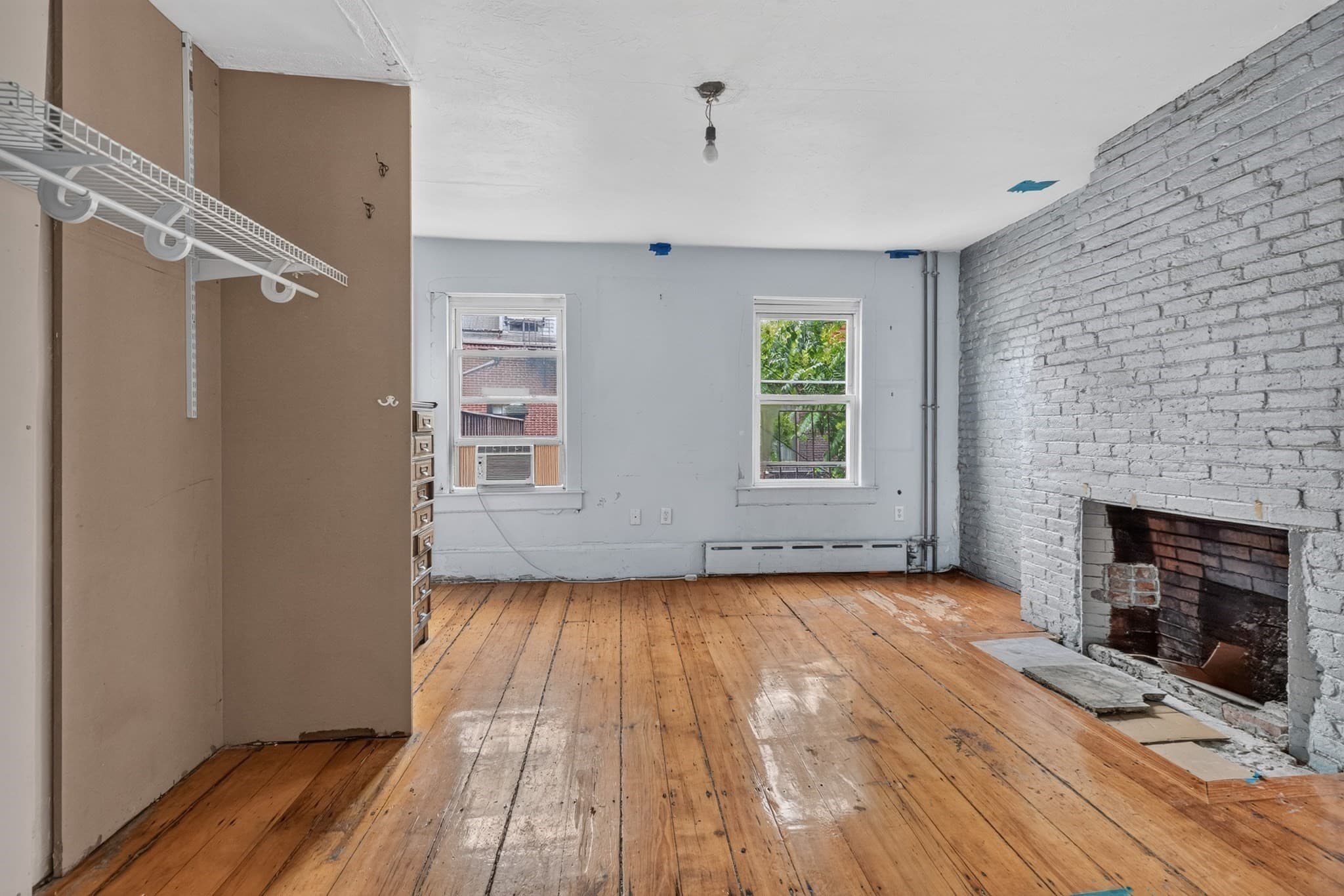 Condominium at 1 Melrose Street # 4, Boston MA 02116, photo 7 of 15