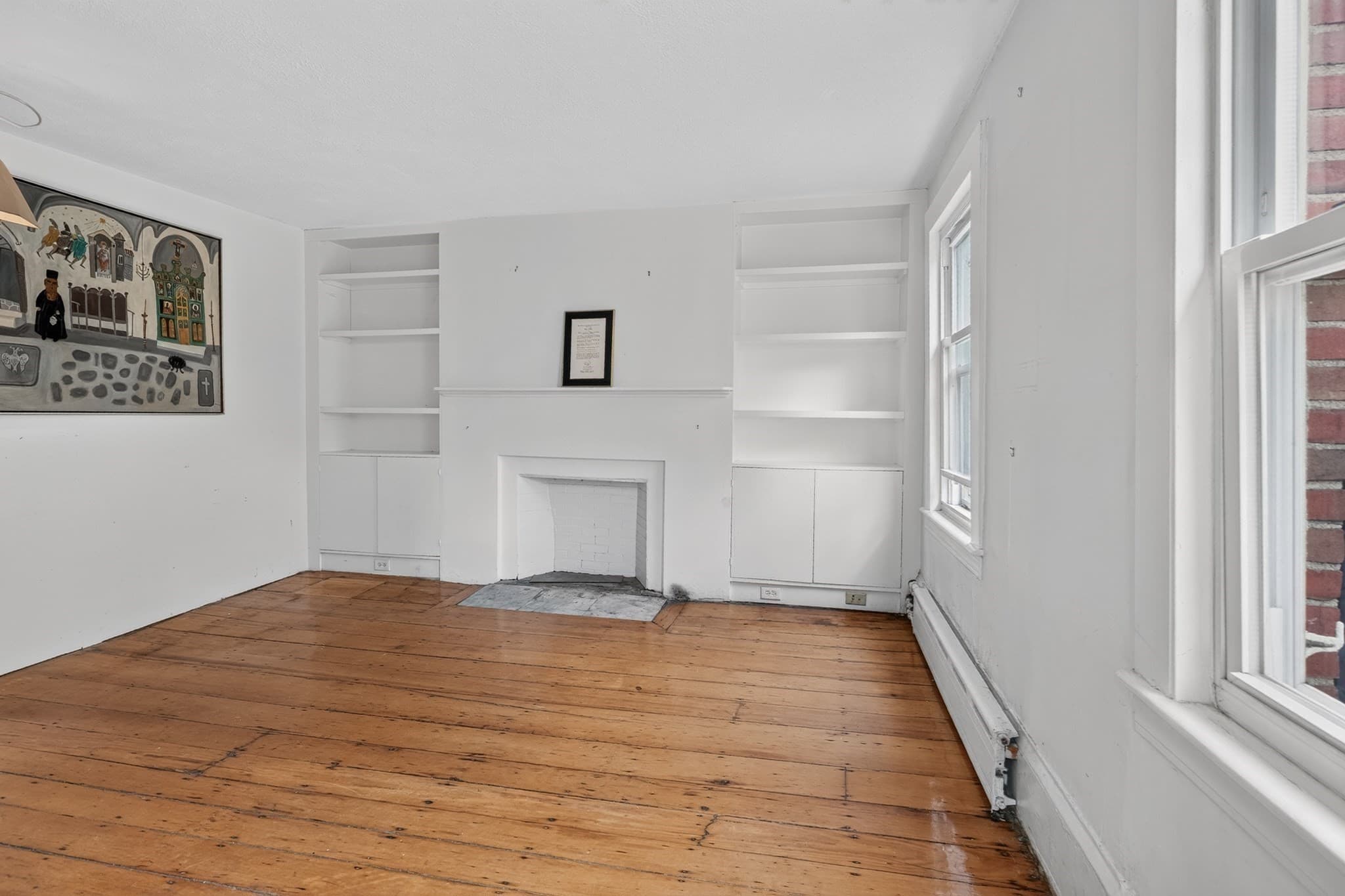 Condominium at 1 Melrose Street # 4, Boston MA 02116, photo 3 of 15