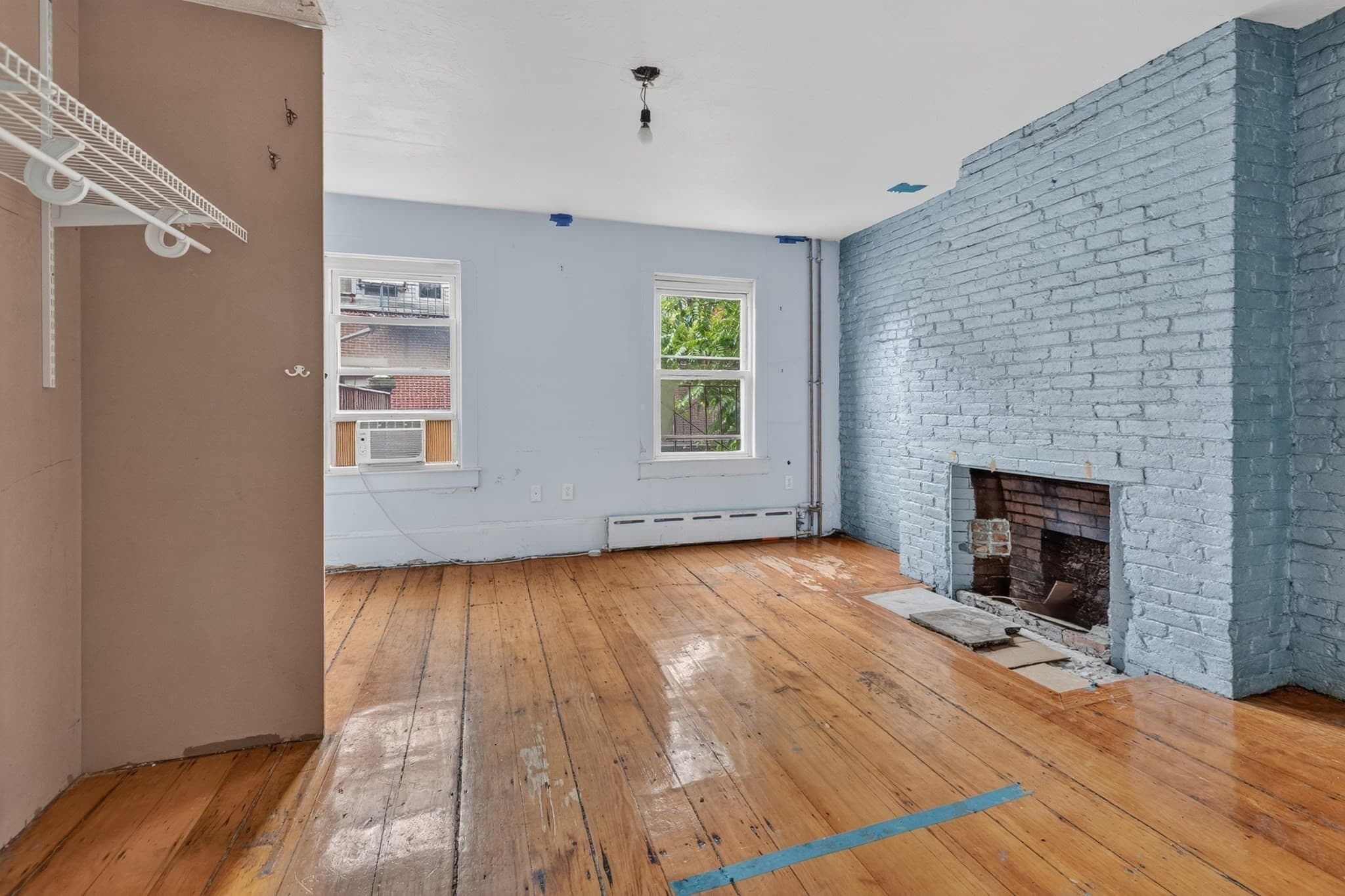 Condominium at 1 Melrose Street # 4, Boston MA 02116, photo 5 of 15