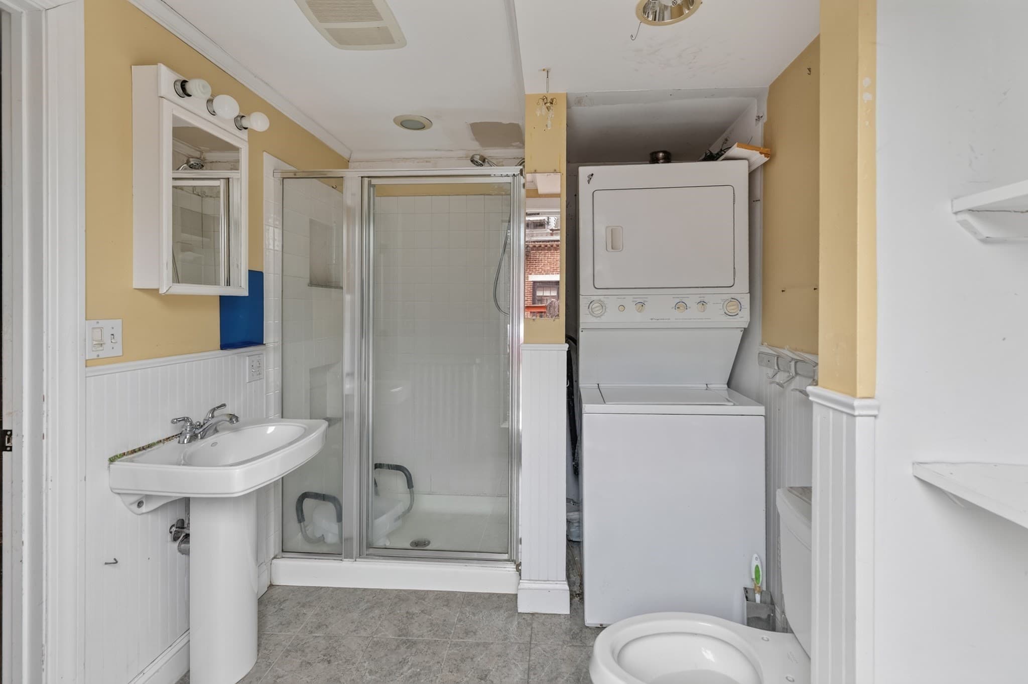 Condominium at 1 Melrose Street # 4, Boston MA 02116, photo 9 of 15