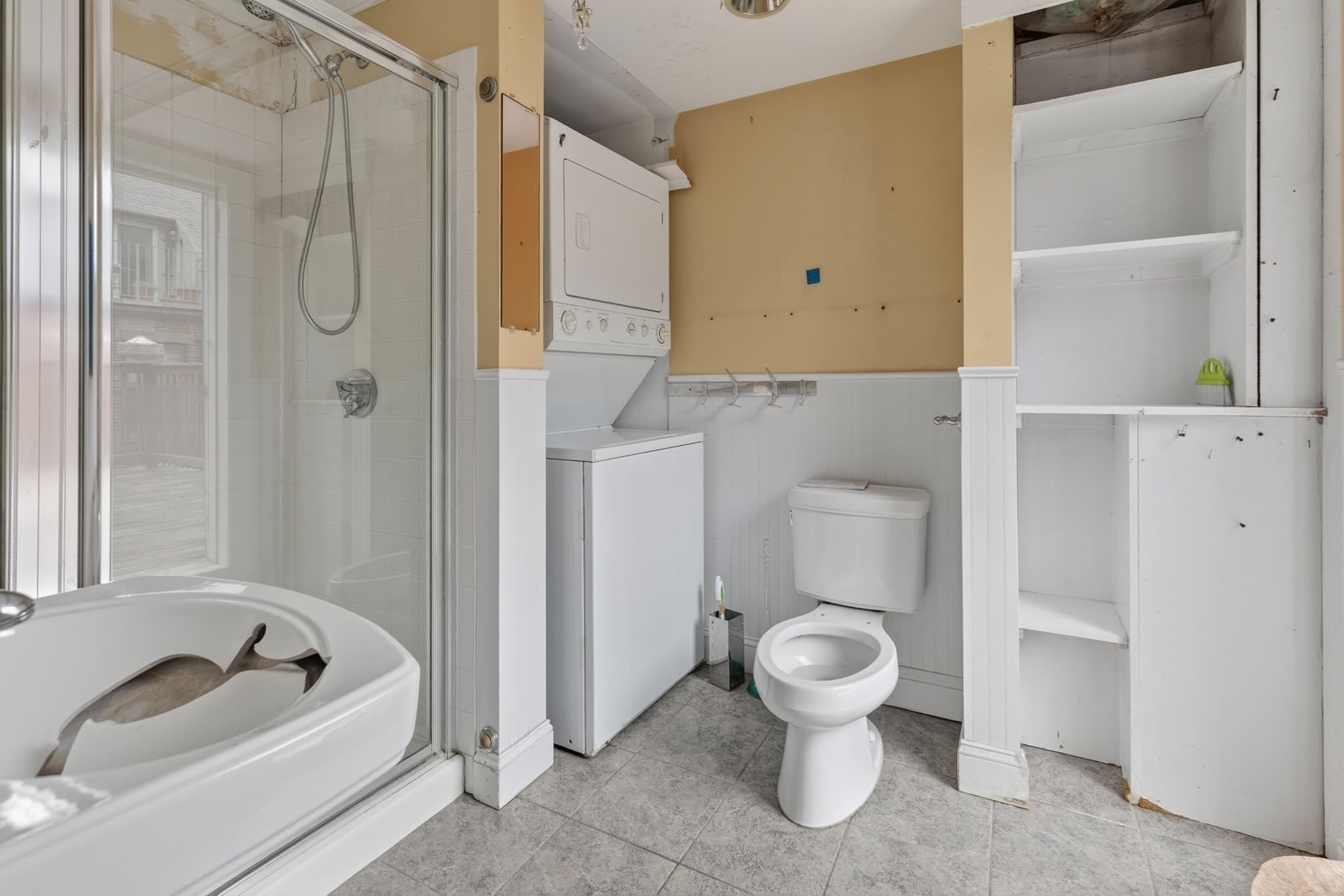 Condominium at 1 Melrose Street # 4, Boston MA 02116, photo 10 of 15