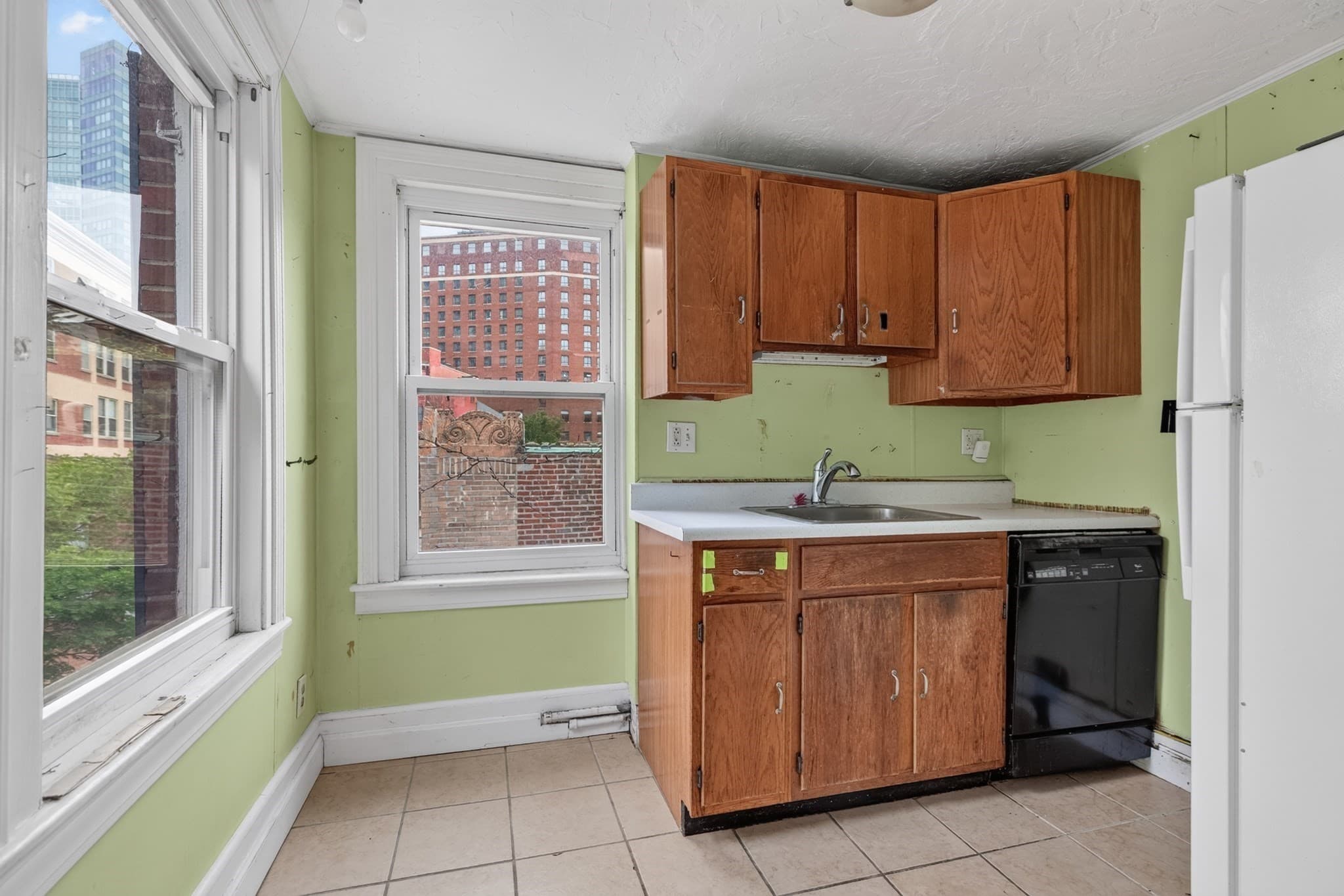 Condominium at 1 Melrose Street # 4, Boston MA 02116, photo 11 of 15