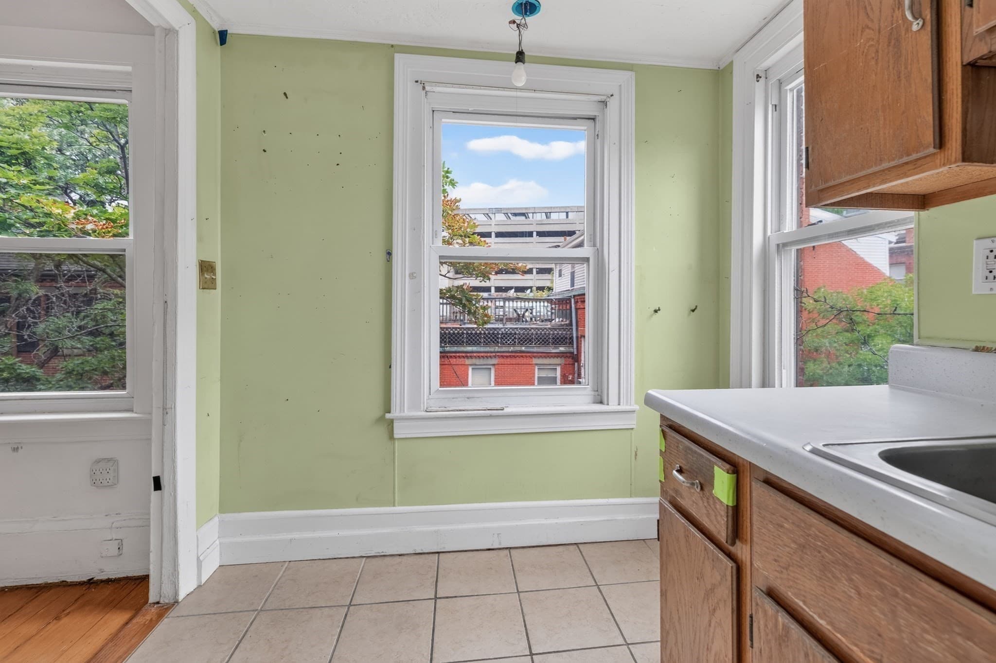 Condominium at 1 Melrose Street # 4, Boston MA 02116, photo 8 of 15