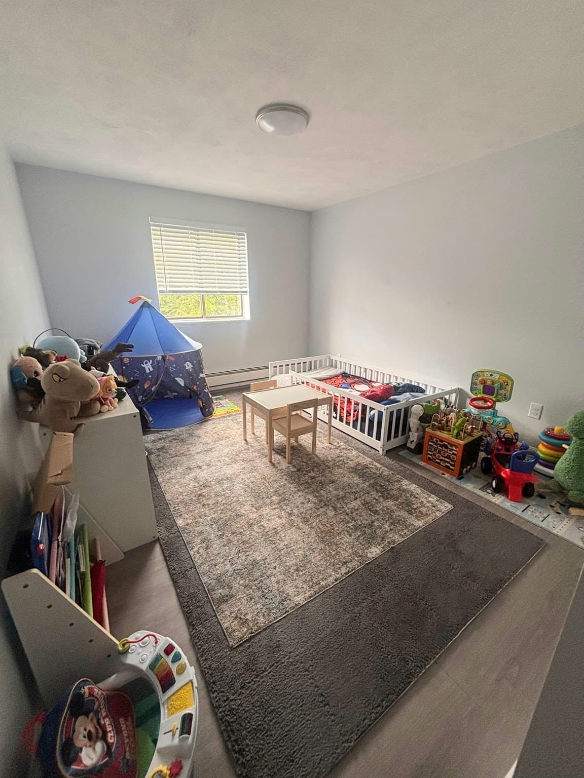 Condominium at 505 Washington # 46, Chelsea MA 02150, Chelsea, photo 10 of 10