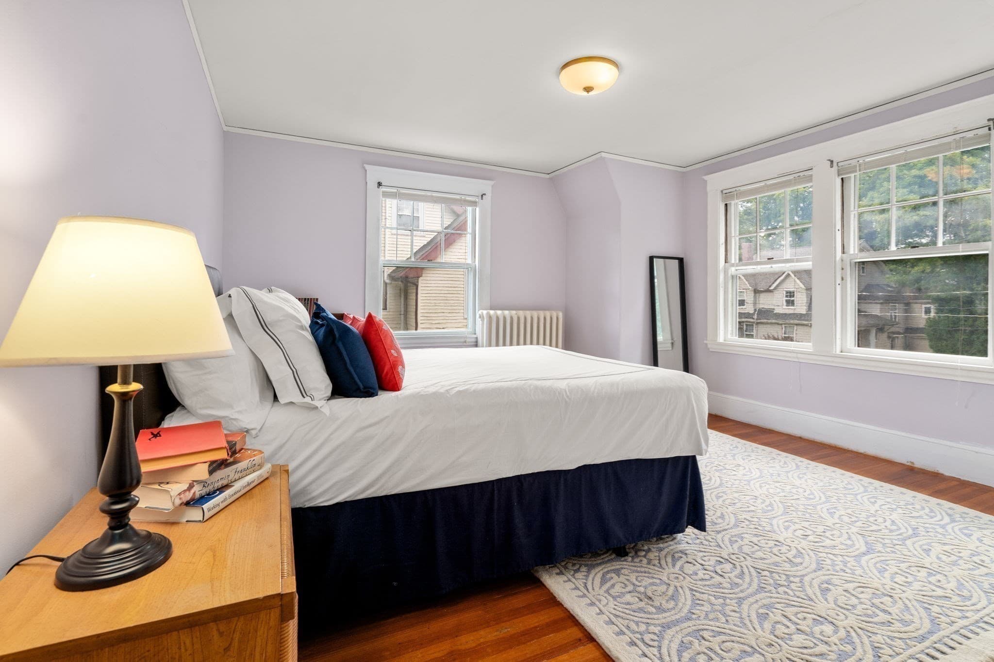 Single Family Residence at 18 Loring Street, Newton MA 02459, Newton, photo 13 of 24