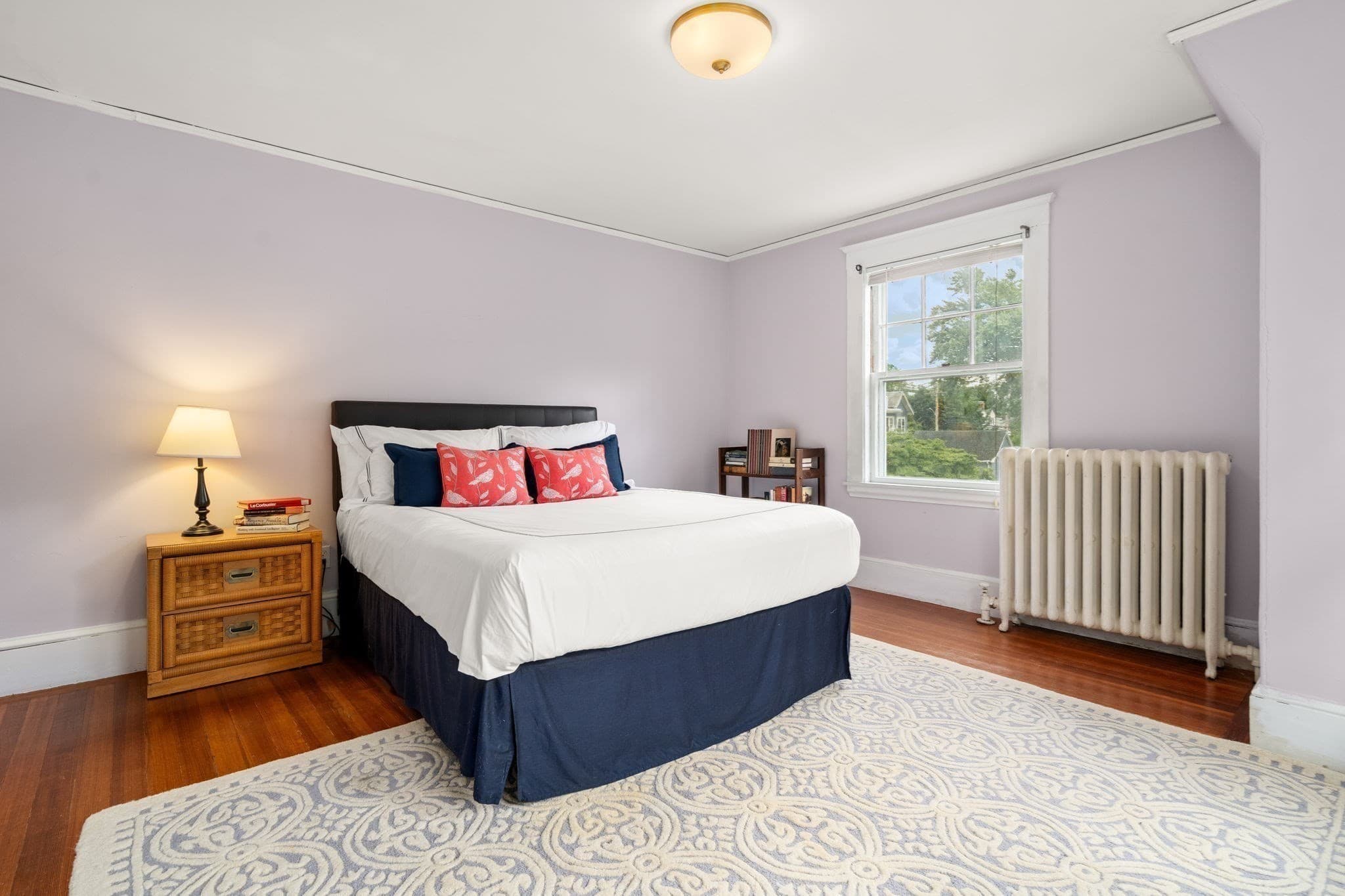 Single Family Residence at 18 Loring Street, Newton MA 02459, Newton, photo 12 of 24