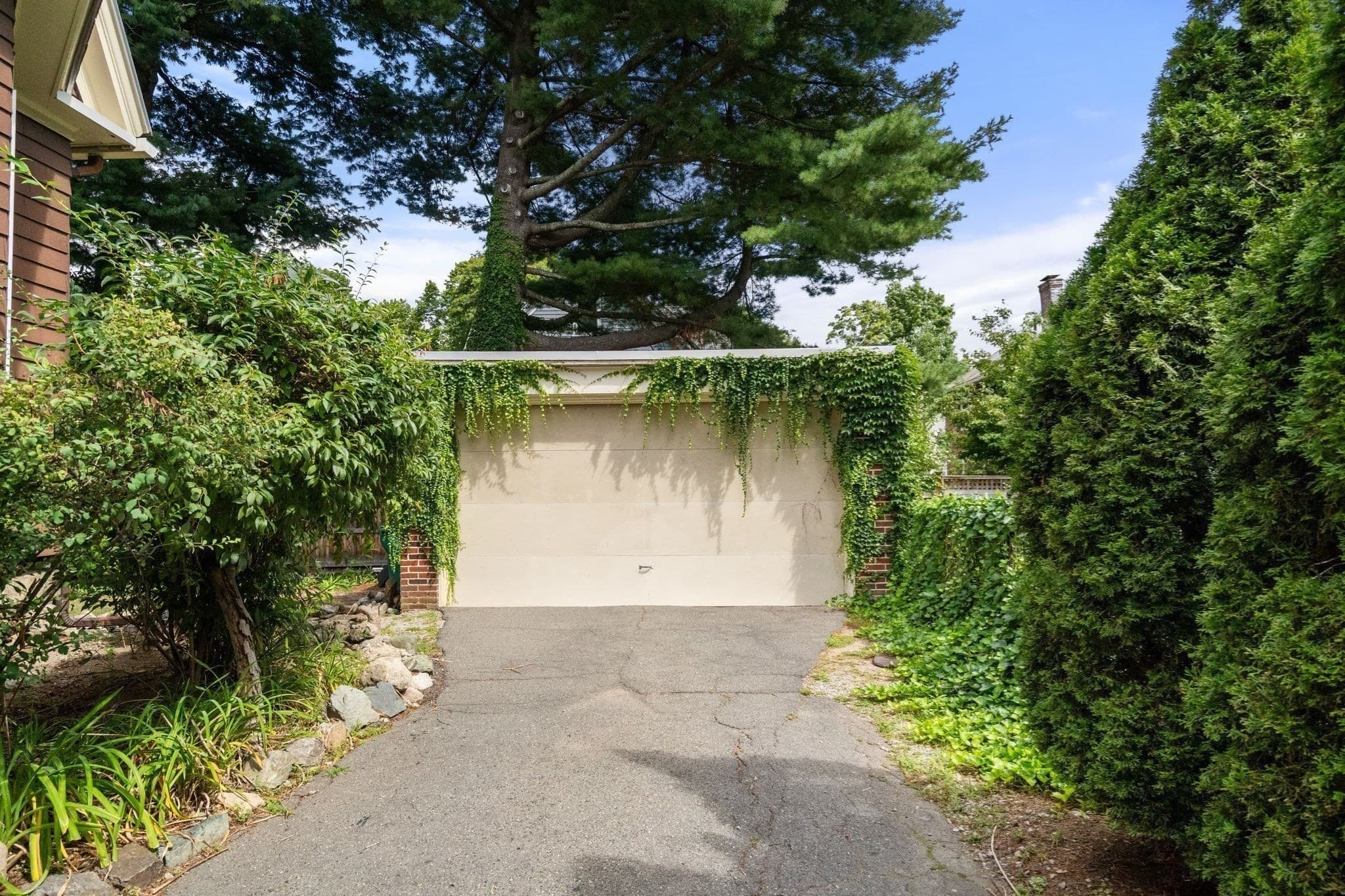 Single Family Residence at 18 Loring Street, Newton MA 02459, Newton, photo 19 of 24